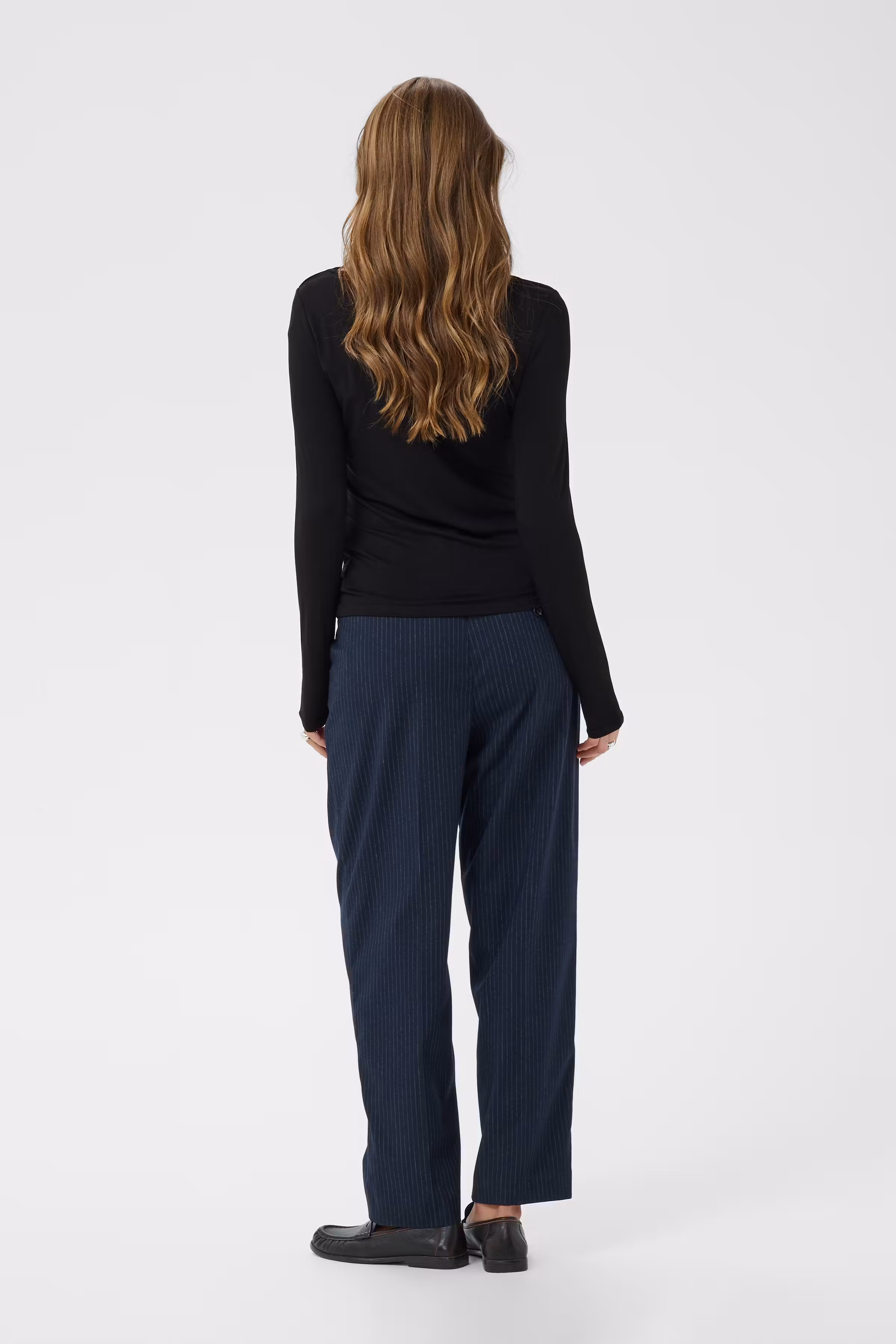 ViggaSZ Blouse LOOKBOOK BACK 30515505-193911