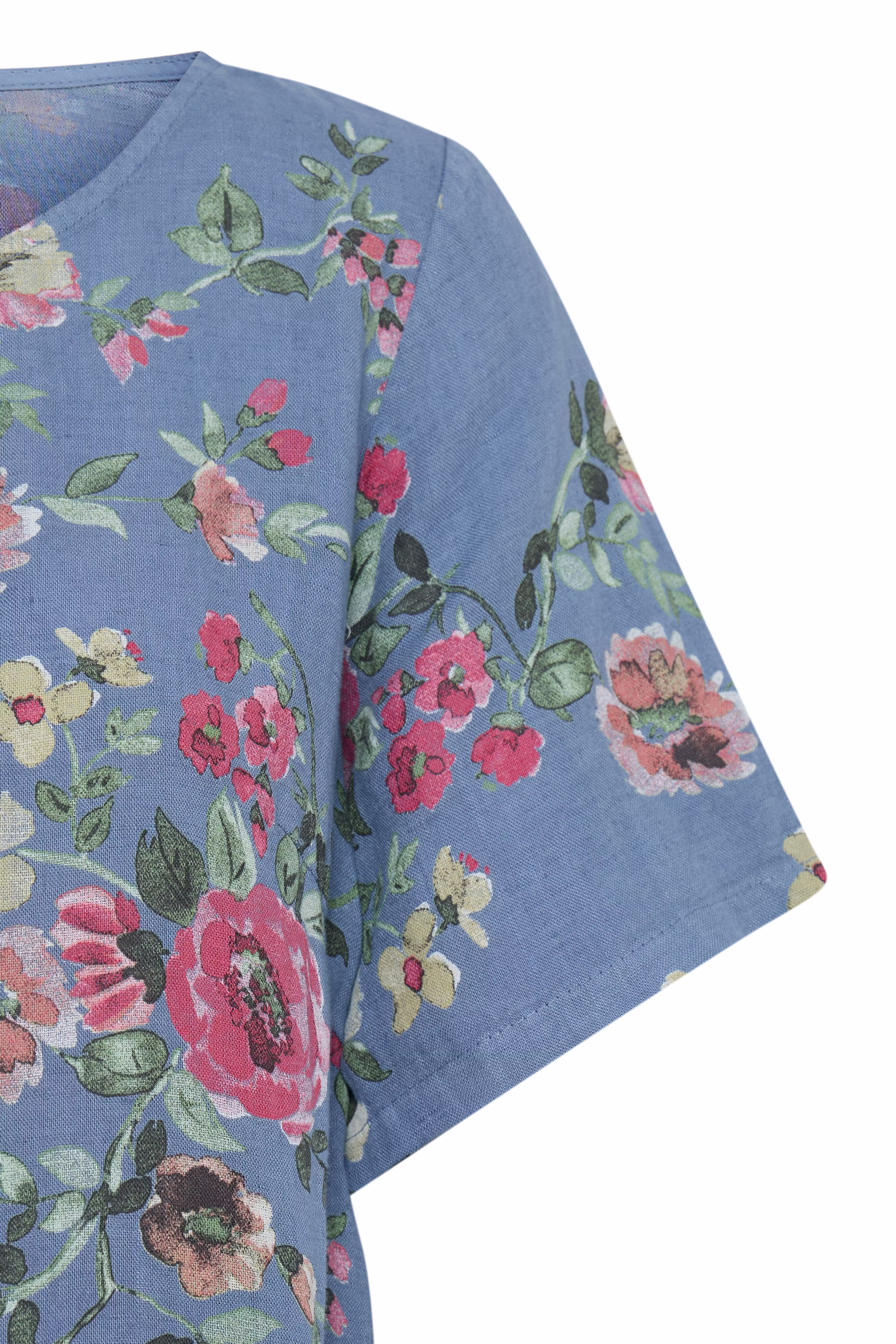 SBTORINA Kjole PACK DETAIL 22101159-173912