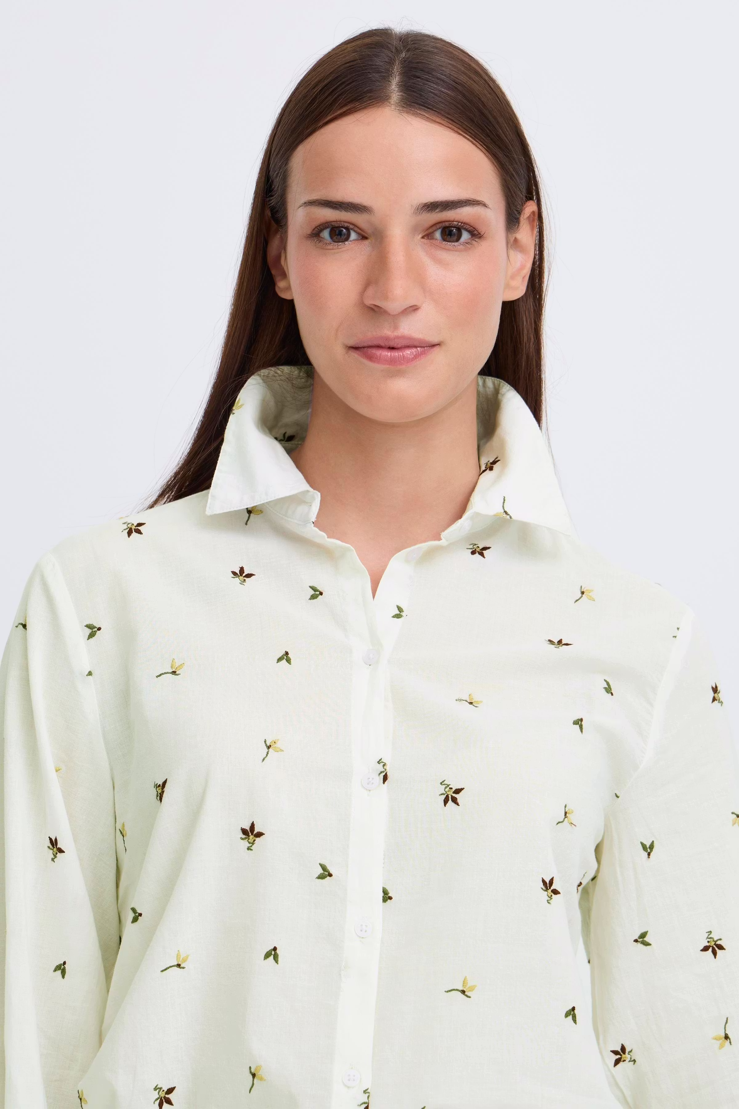 BYJADIS Skjorte LOOKBOOK DETAIL 20815247-204964