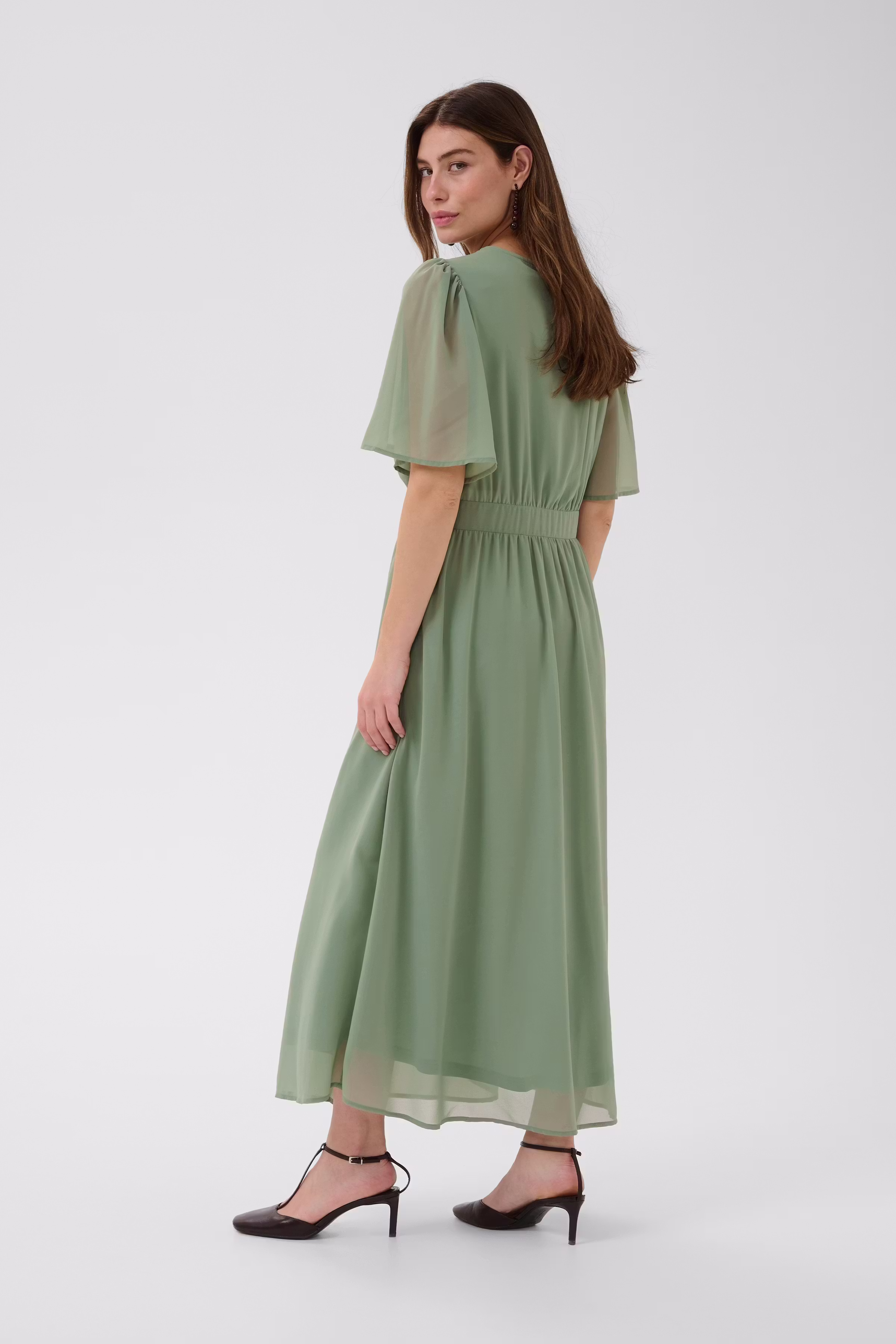 CUmillie Kleid LOOKBOOK BACK 50113713-166008