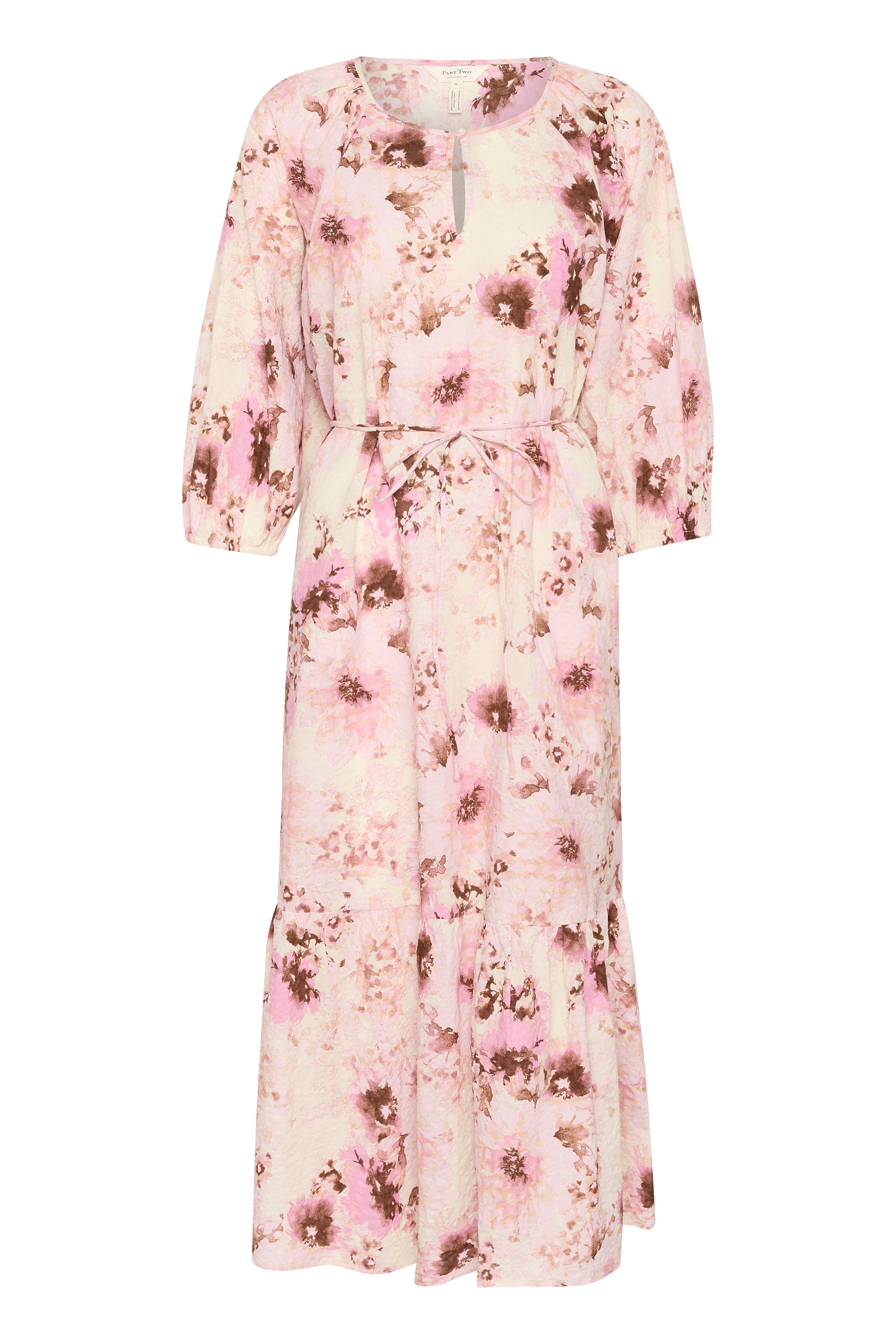 ReidunPW Kleid PACK FRONT 30309626-303766