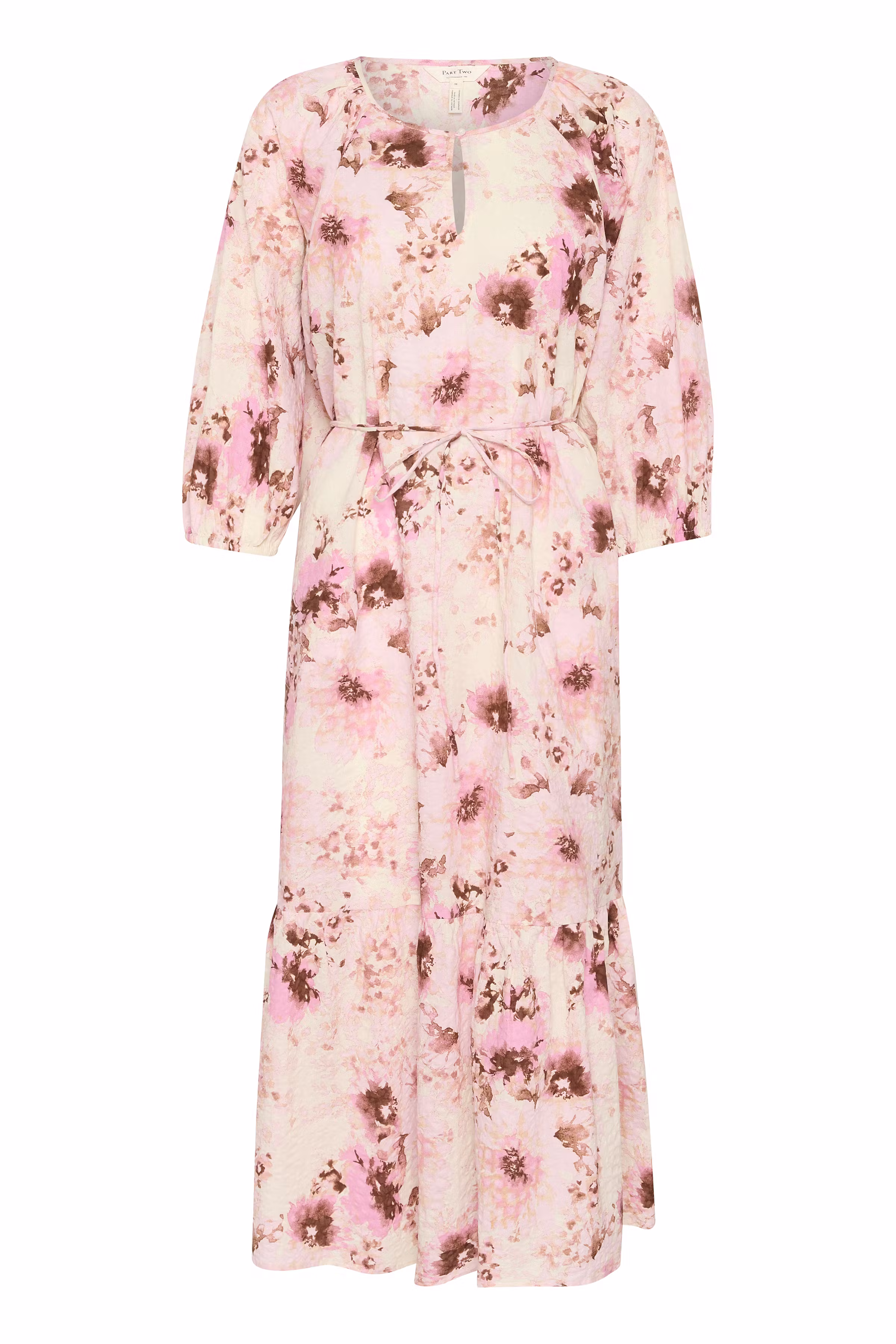 ReidunPW Kleid PACK FRONT 30309626-303767