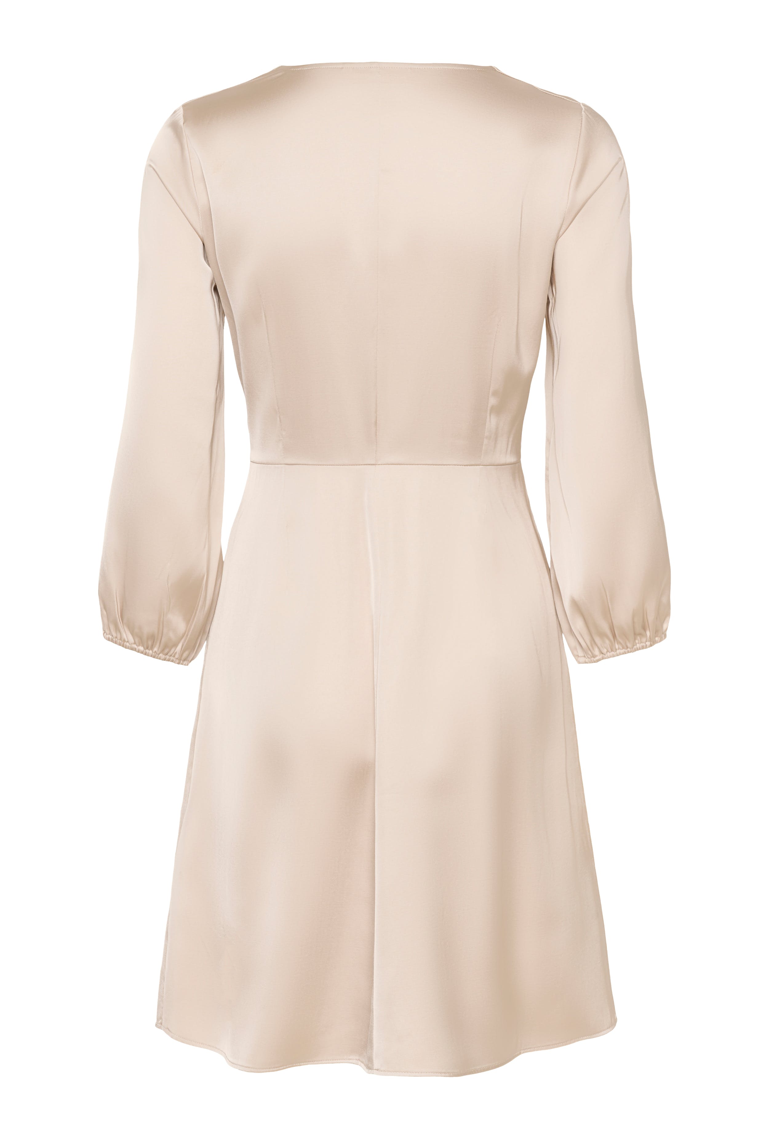 DaforaIW Dress PACK BACK 30110834-303115