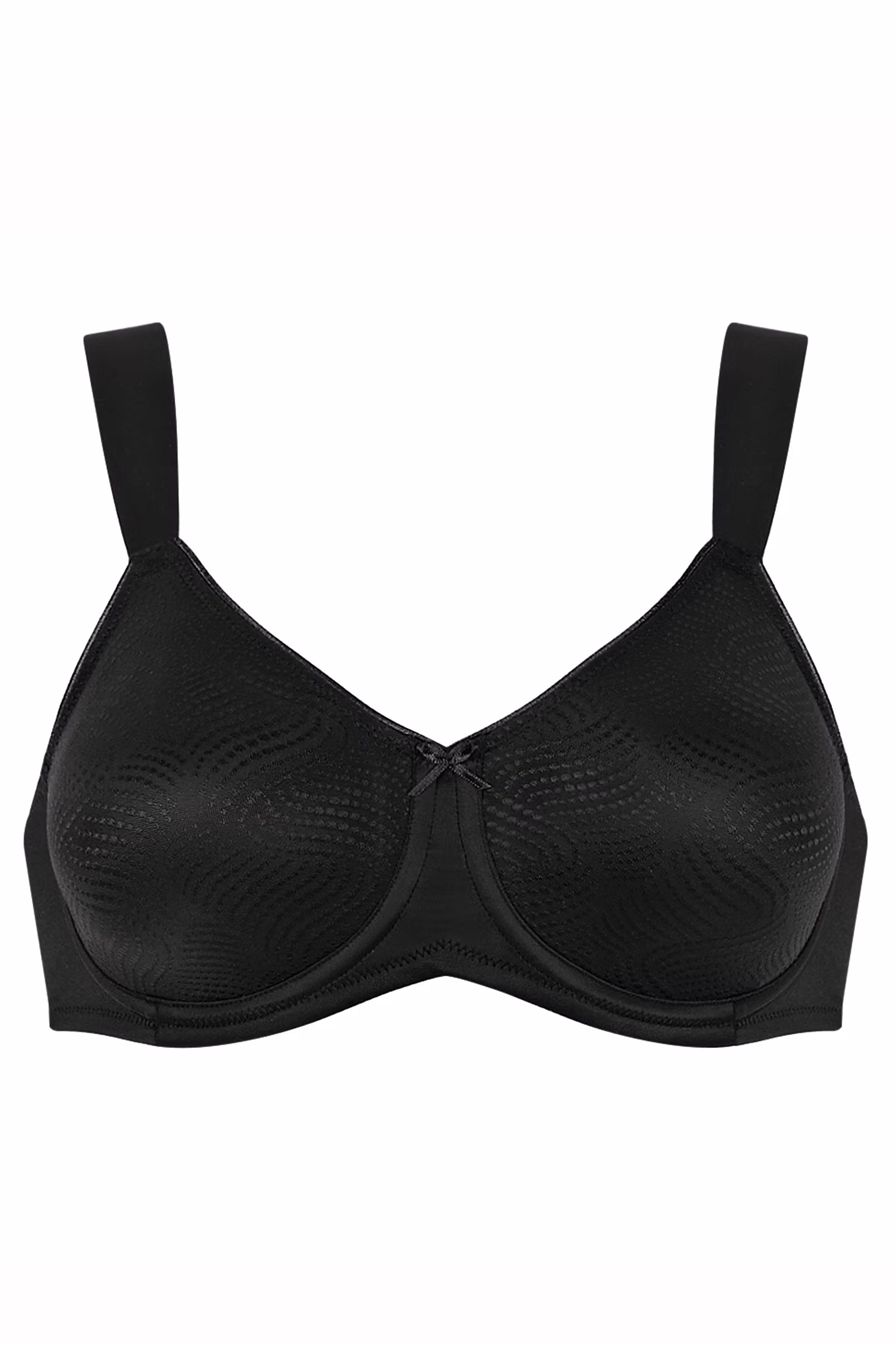 EssentialMinimizer Bra PACK FRONT 40500040-T4