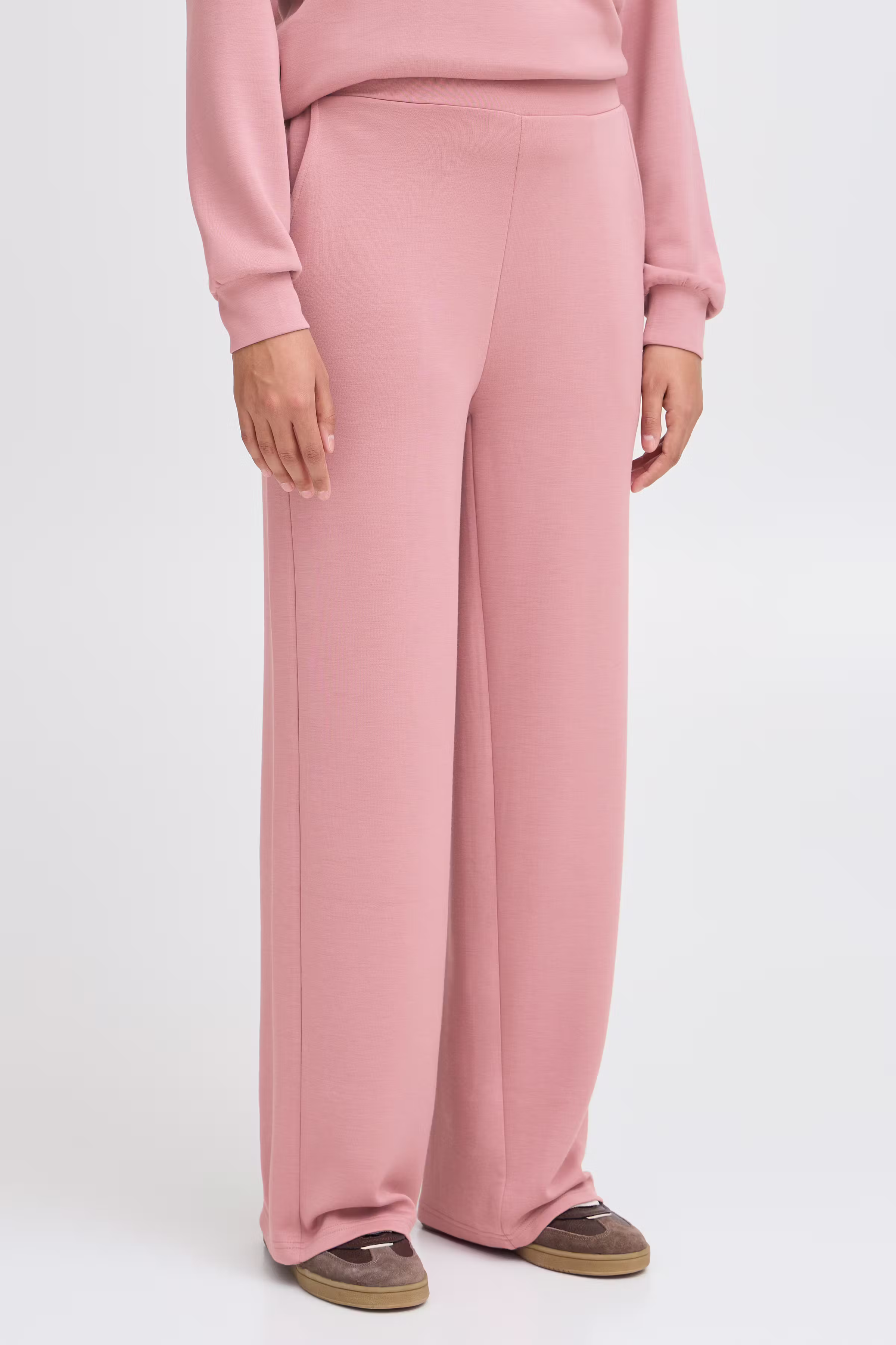 FRAURORA Trousers LOOKBOOK FRONT 20615556-171512