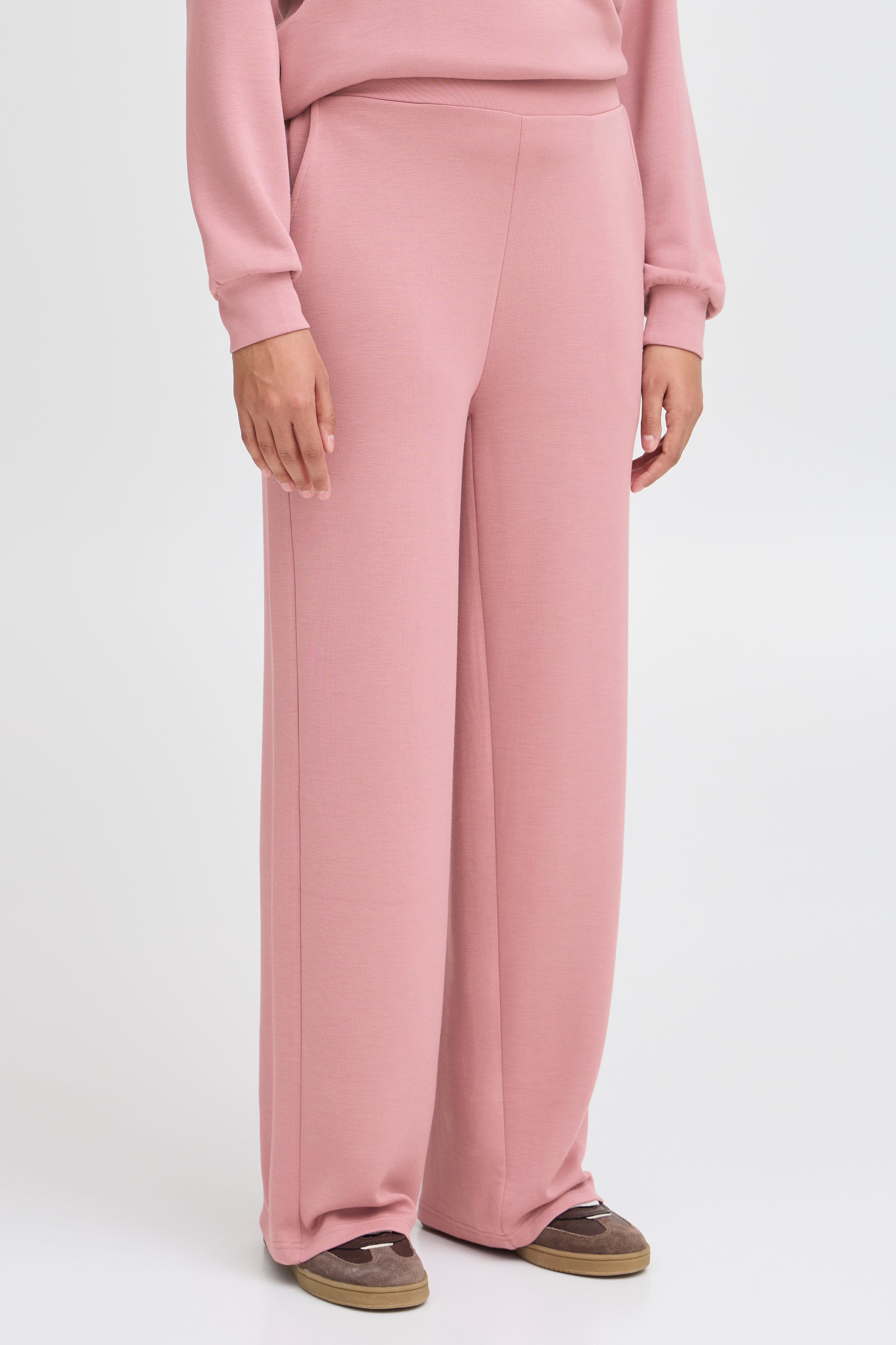 FRAURORA Bukser LOOKBOOK FRONT 20615556-171512