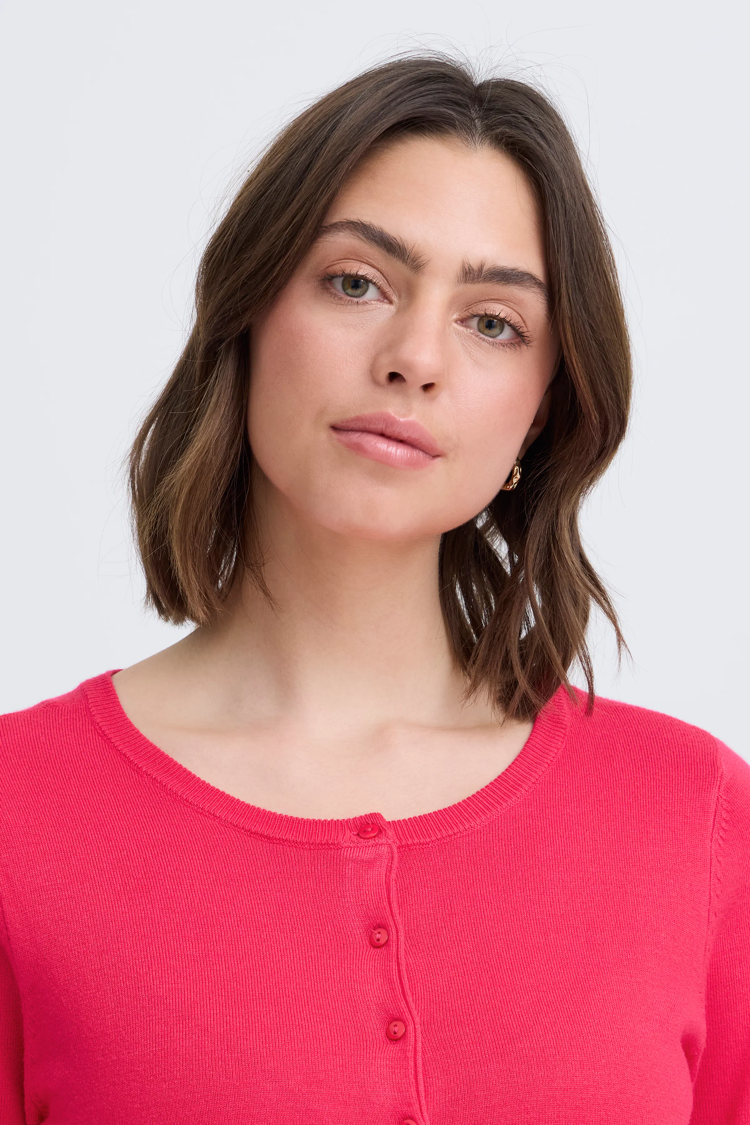 FRZubasic Cardigan LOOKBOOK DETAIL 20604187-181856