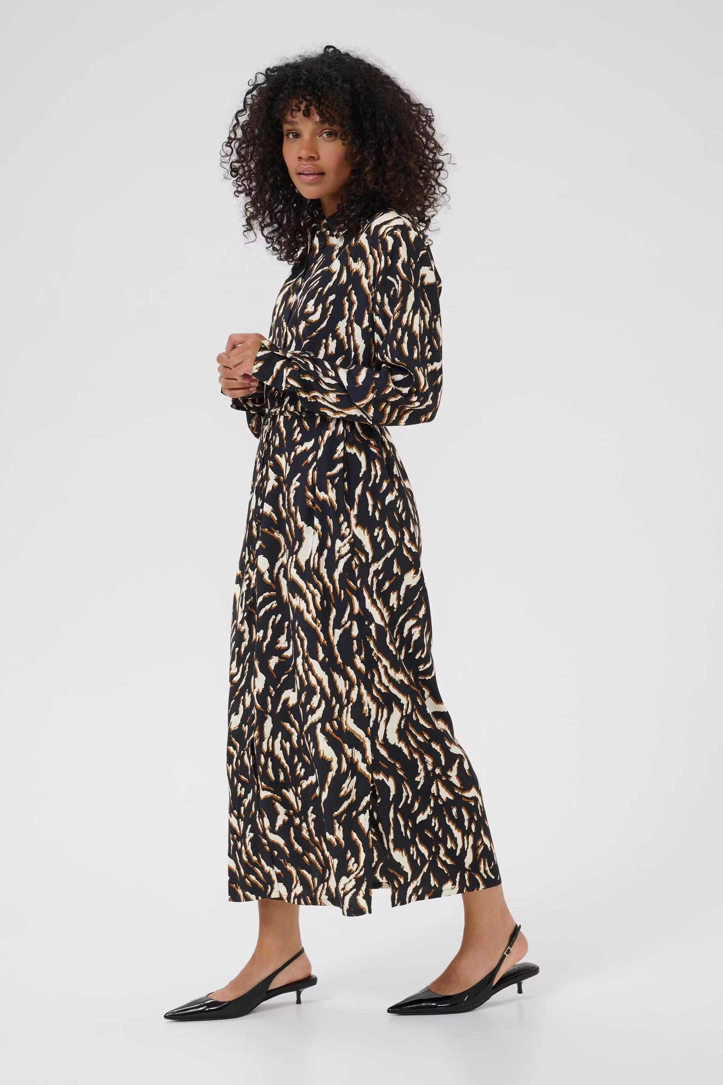 KAmille Dress LOOKBOOK FRONT 10510518-108271