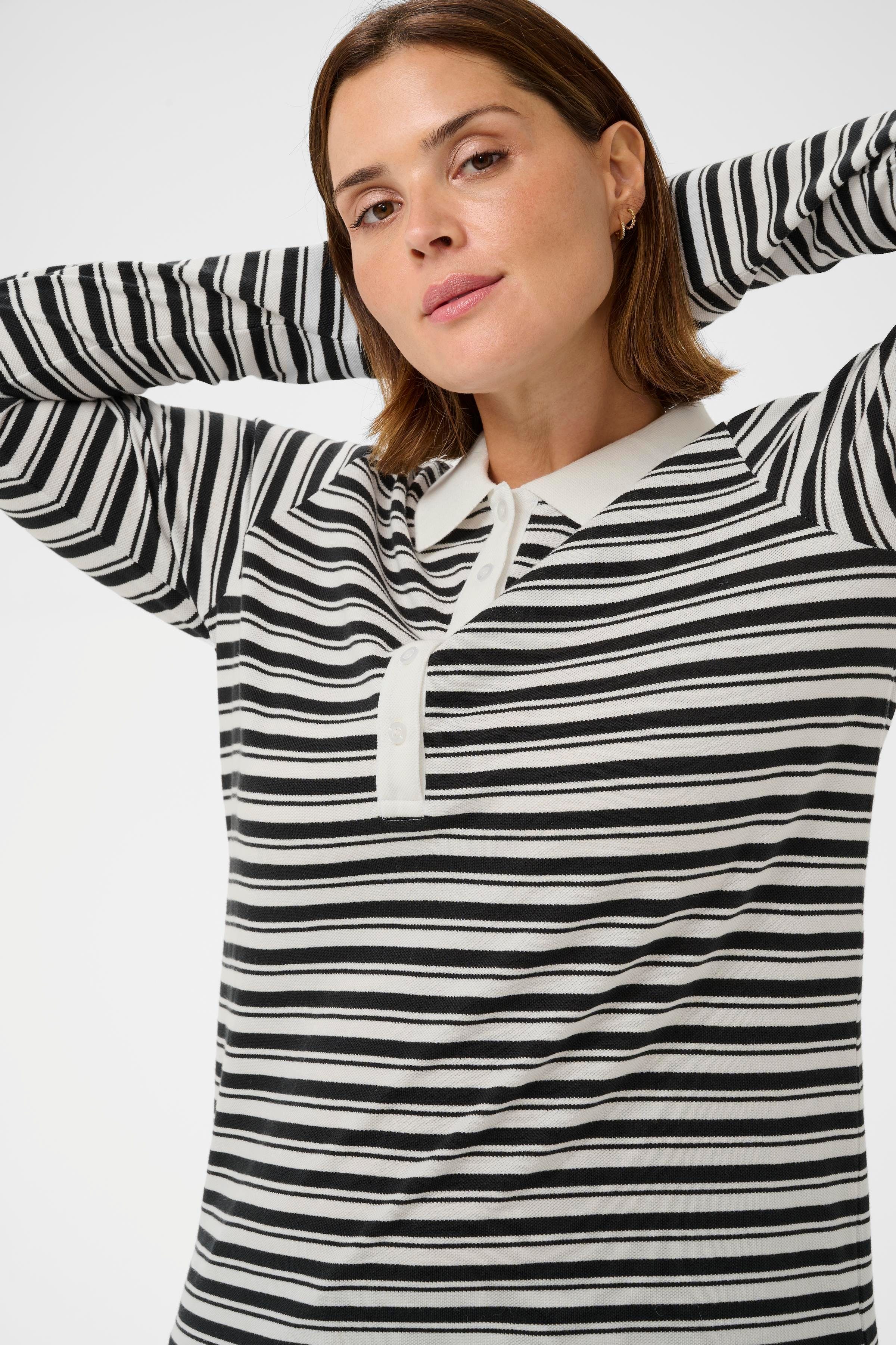 KCmiana Polotröja LOOKBOOK DETAIL 10583934-108951