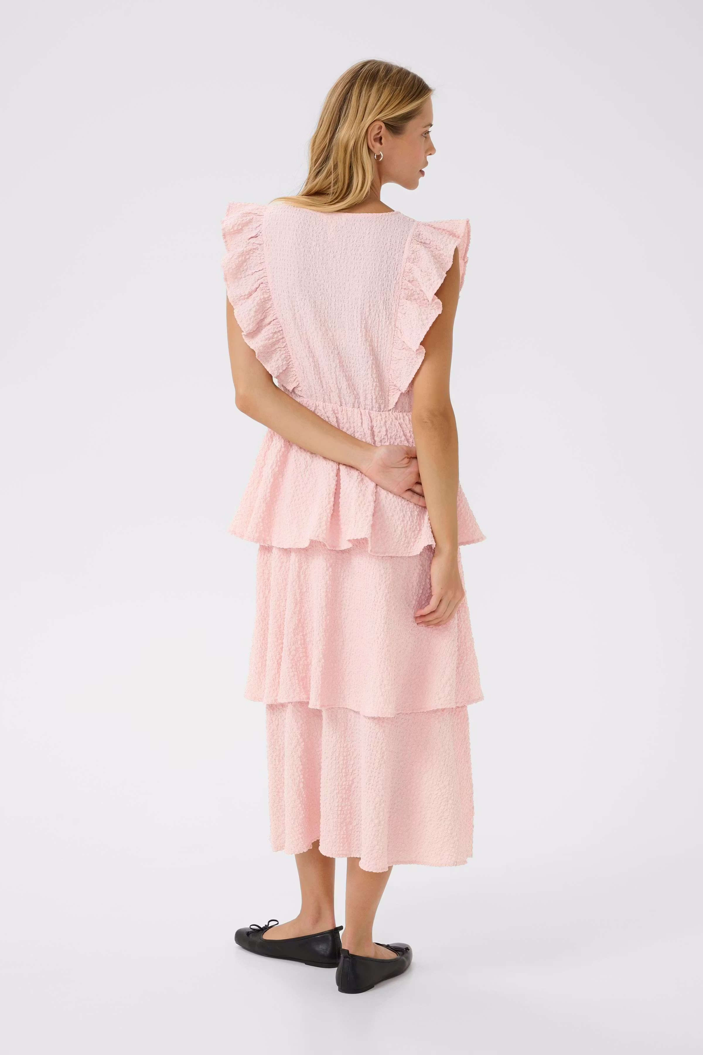 TulaPW Kleid LOOKBOOK BACK 30309829-141905