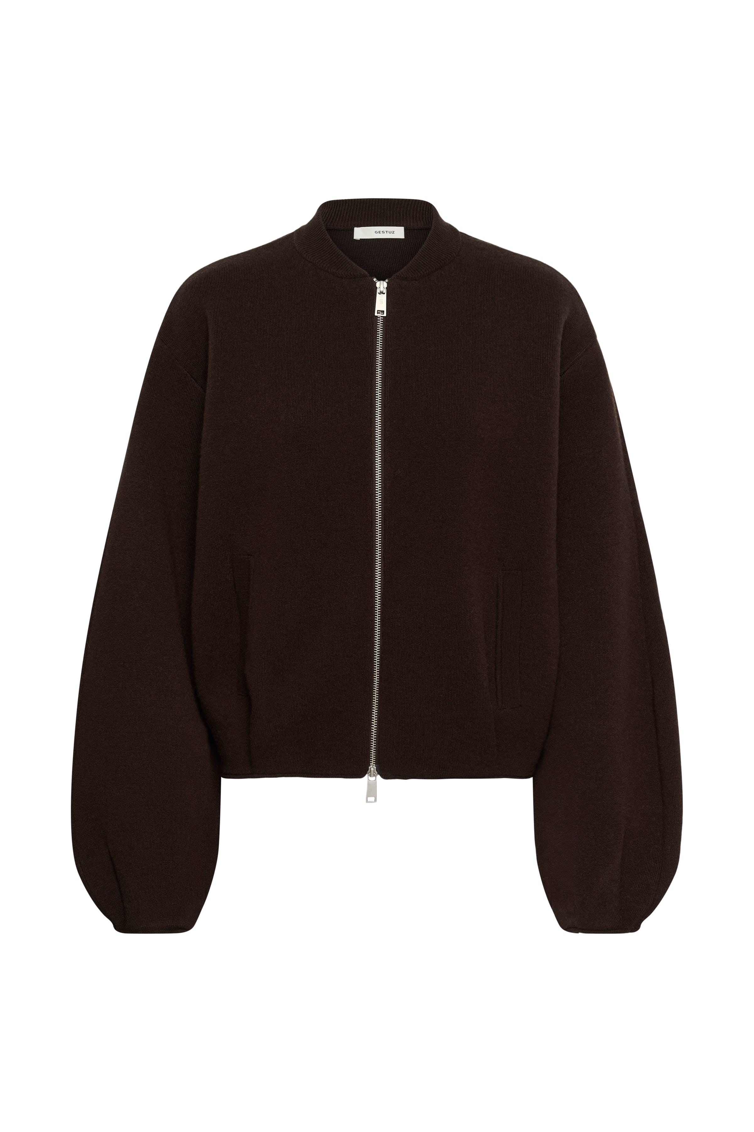 GZvictora Cardigan PACK FRONT 10911500-191018