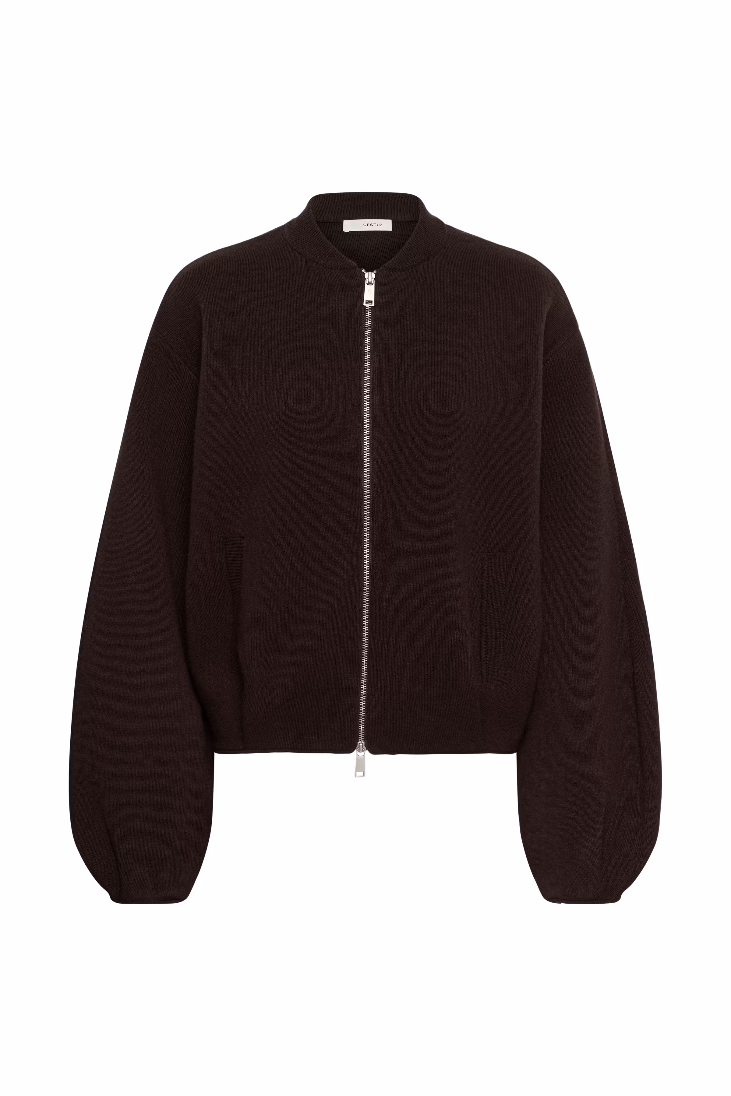 GZvictora Cardigan PACK FRONT 10911500-191018