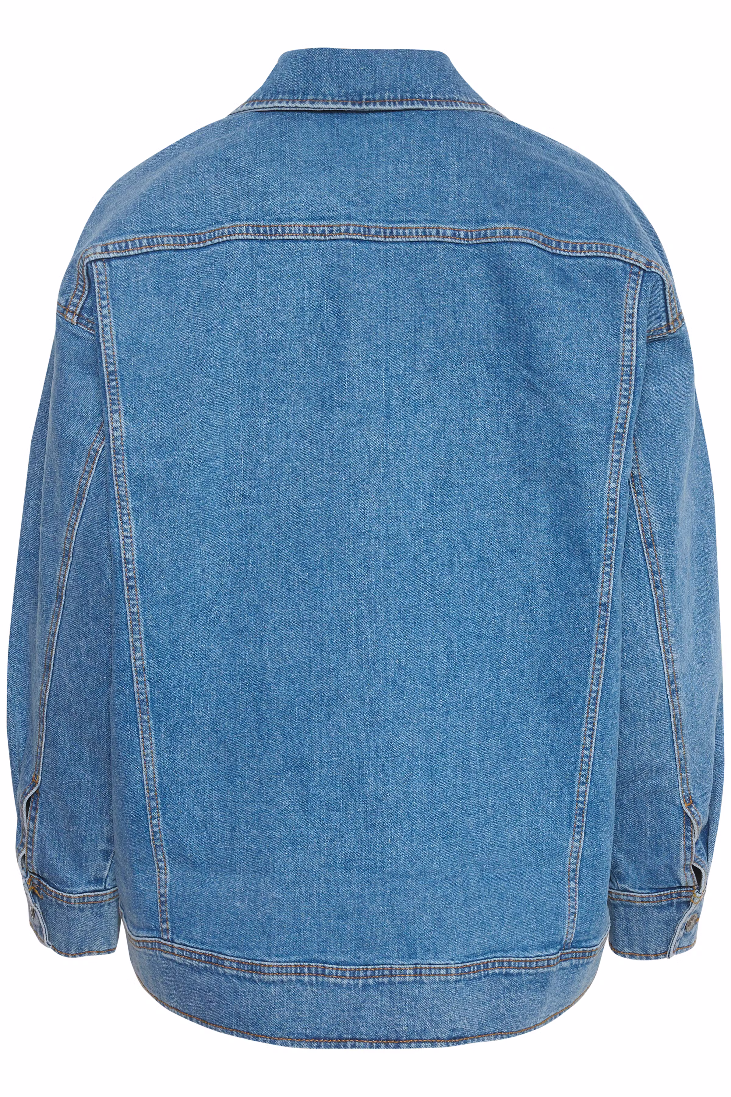 ToniaIW Casual denim Jacke PACK BACK 30109061-301251