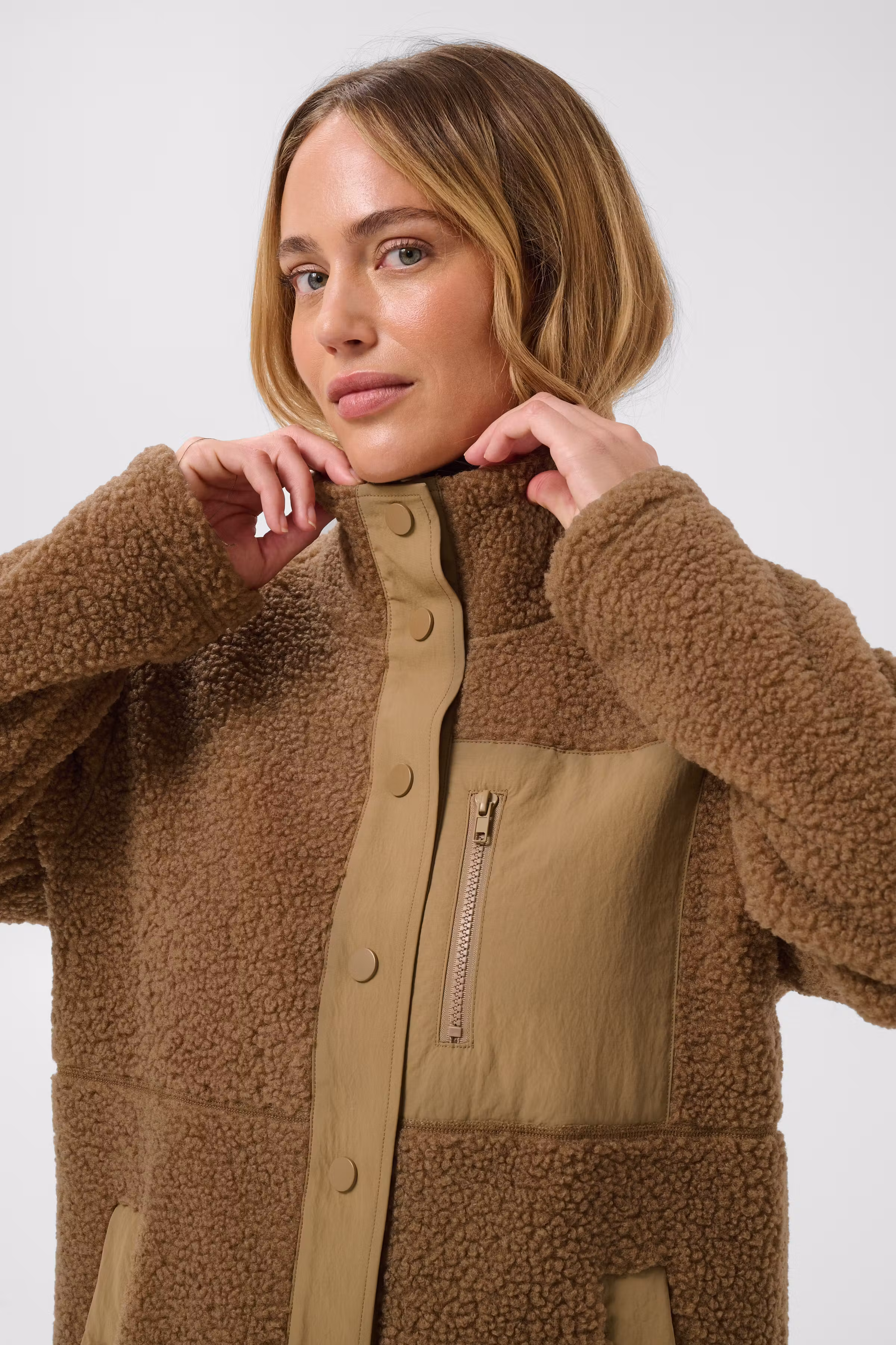 KAsalem Coat LOOKBOOK DETAIL 10512828-171319