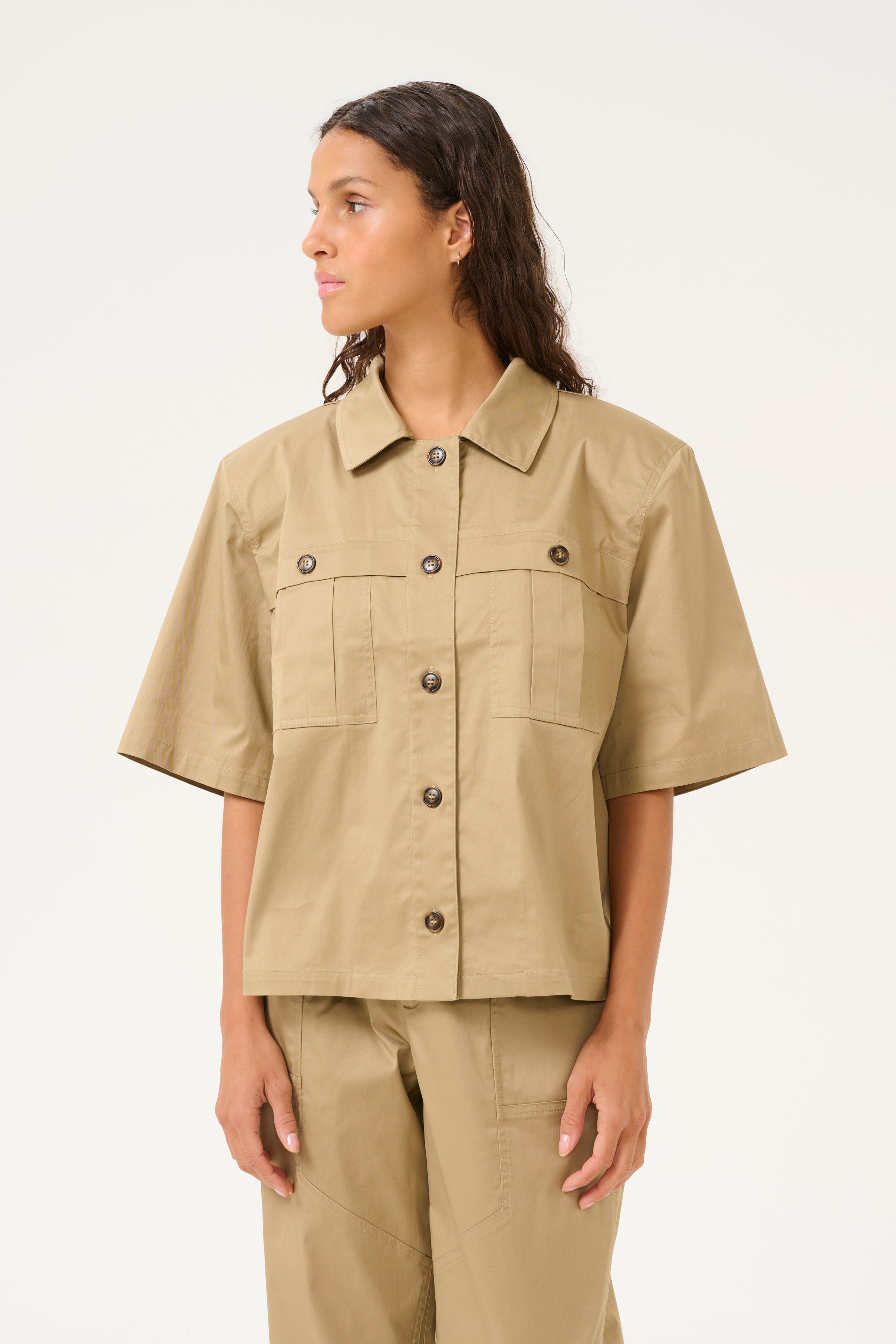 KBVilma Hemd LOOKBOOK FRONT 10105452-171109