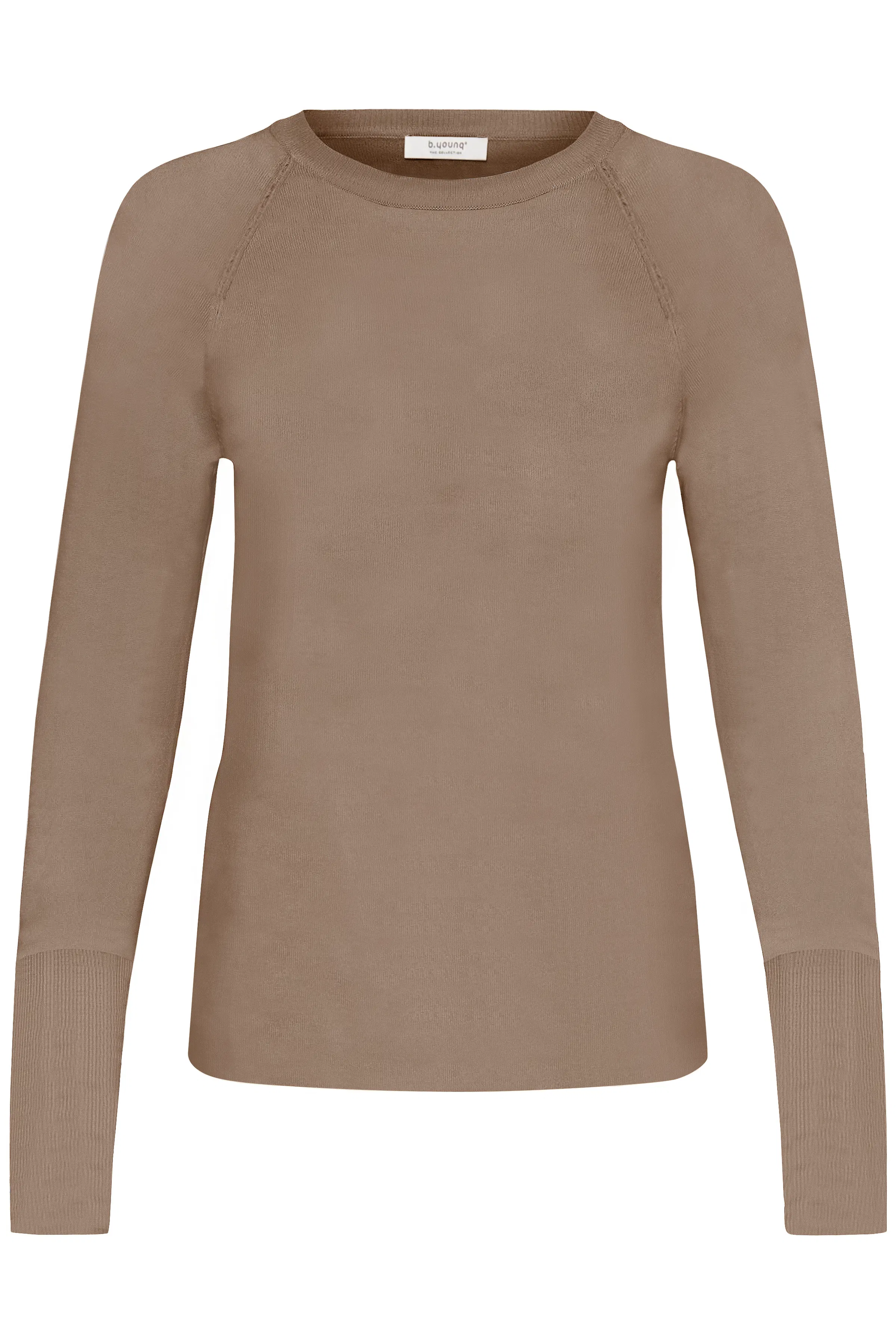 BYMMORLA Pullover PACK FRONT 20815301-1811121