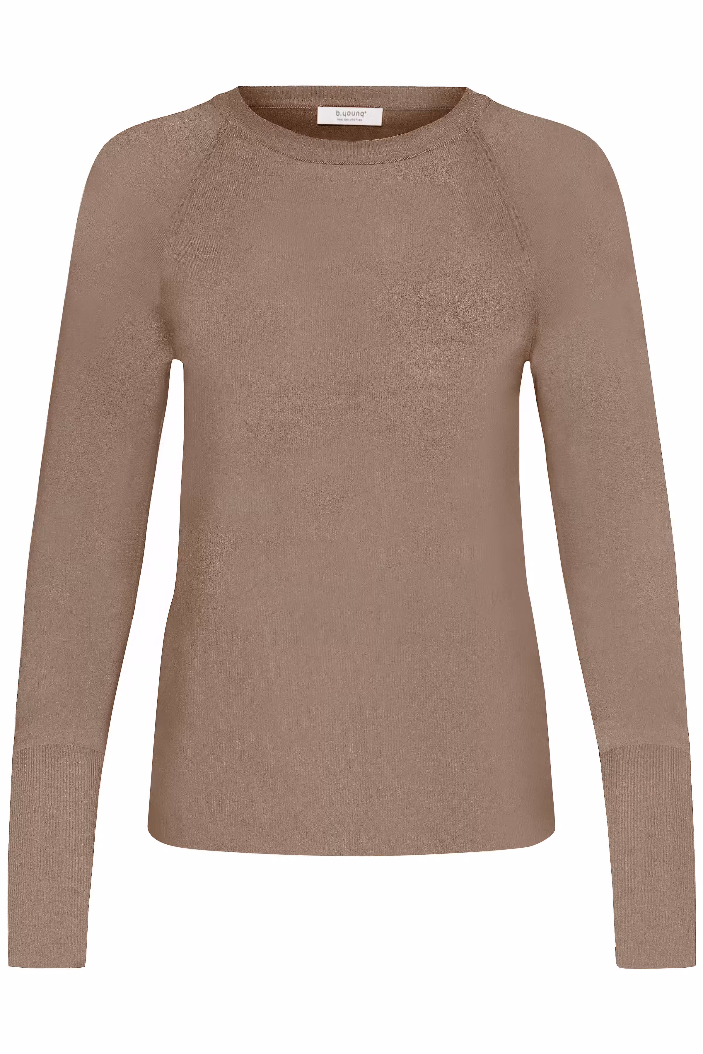 BYMMORLA Pullover PACK FRONT 20815301-1811121