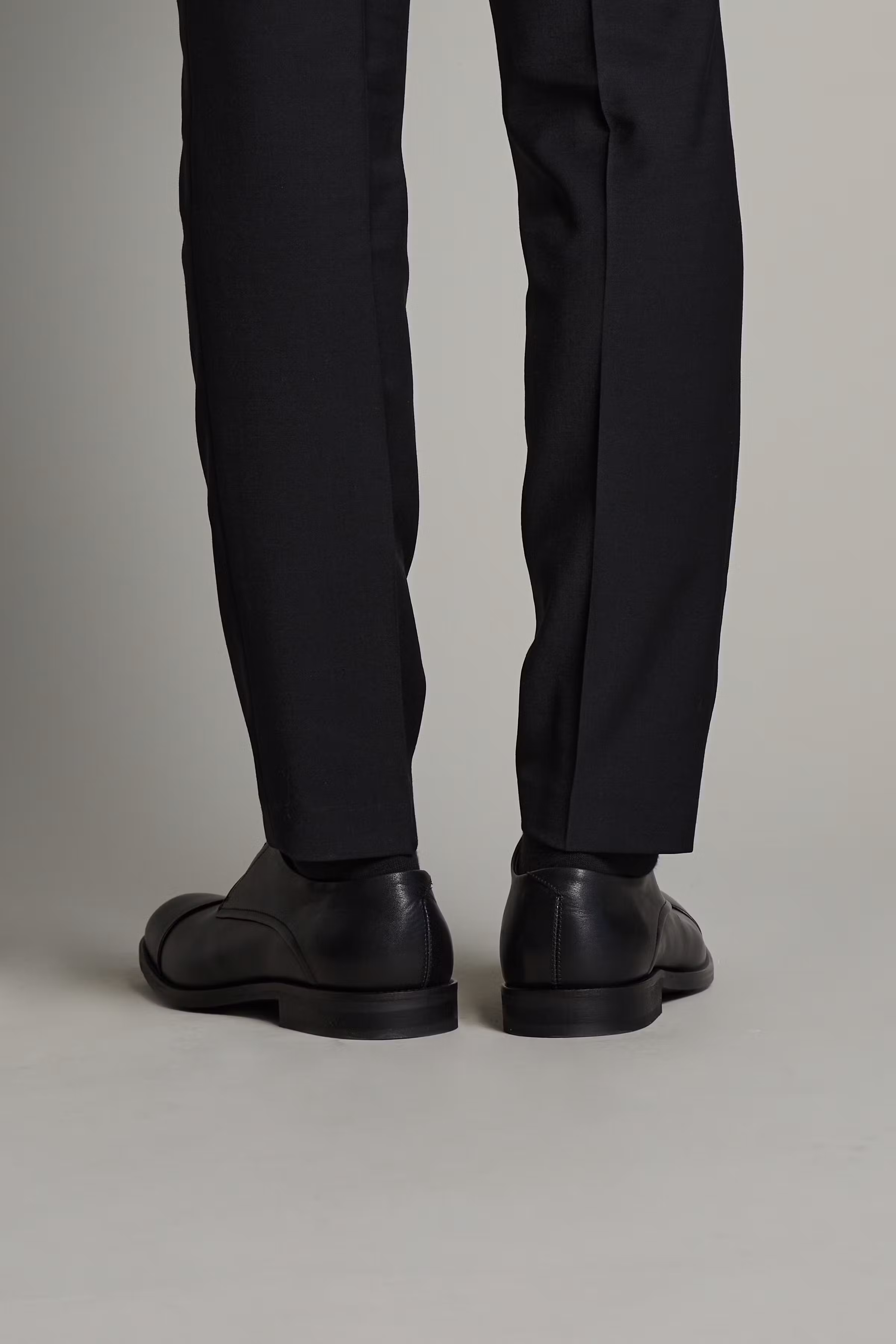 Derby Schuhe LOOKBOOK BACK 30204152-20050