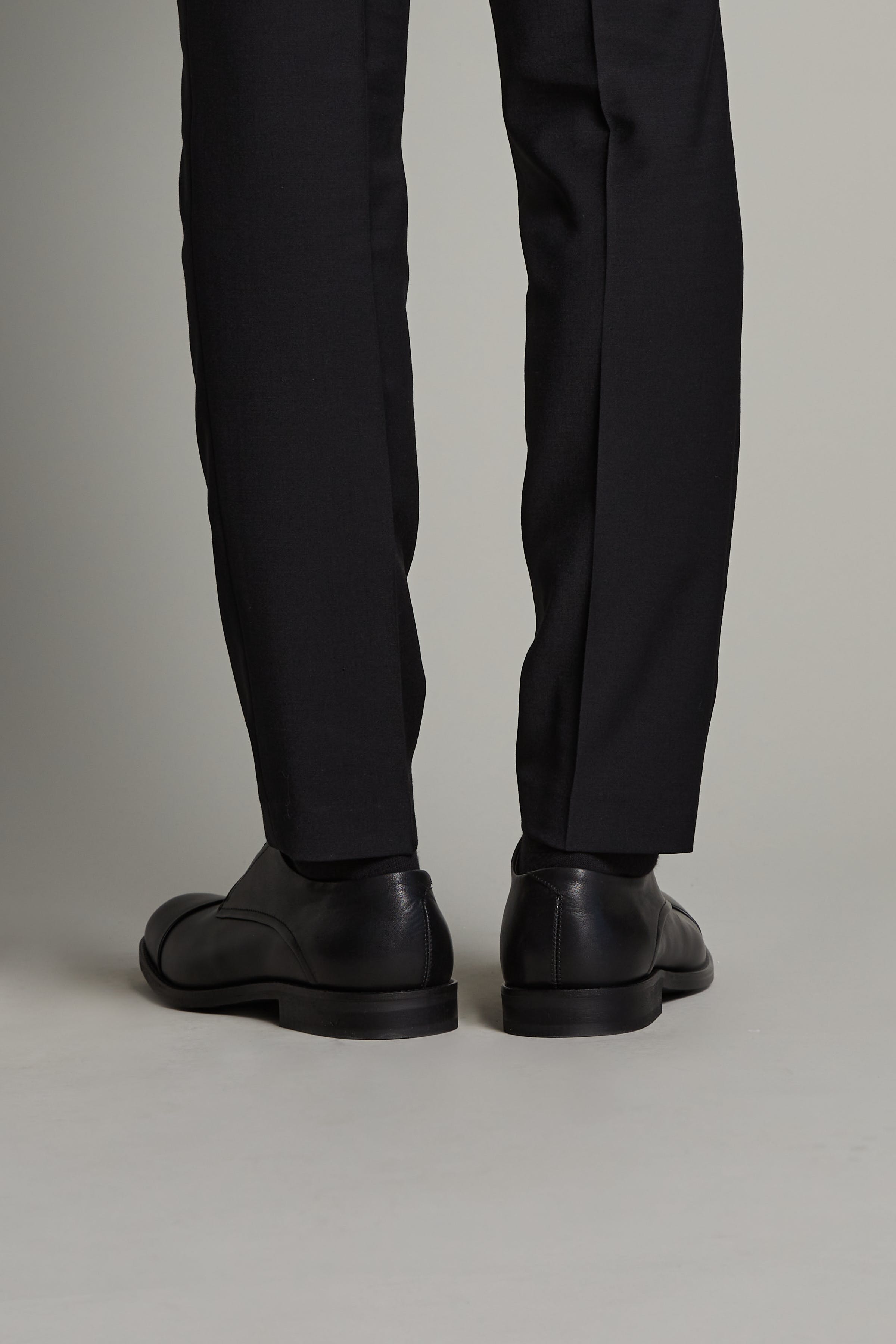 Derby Schuhe LOOKBOOK BACK 30204152-20050