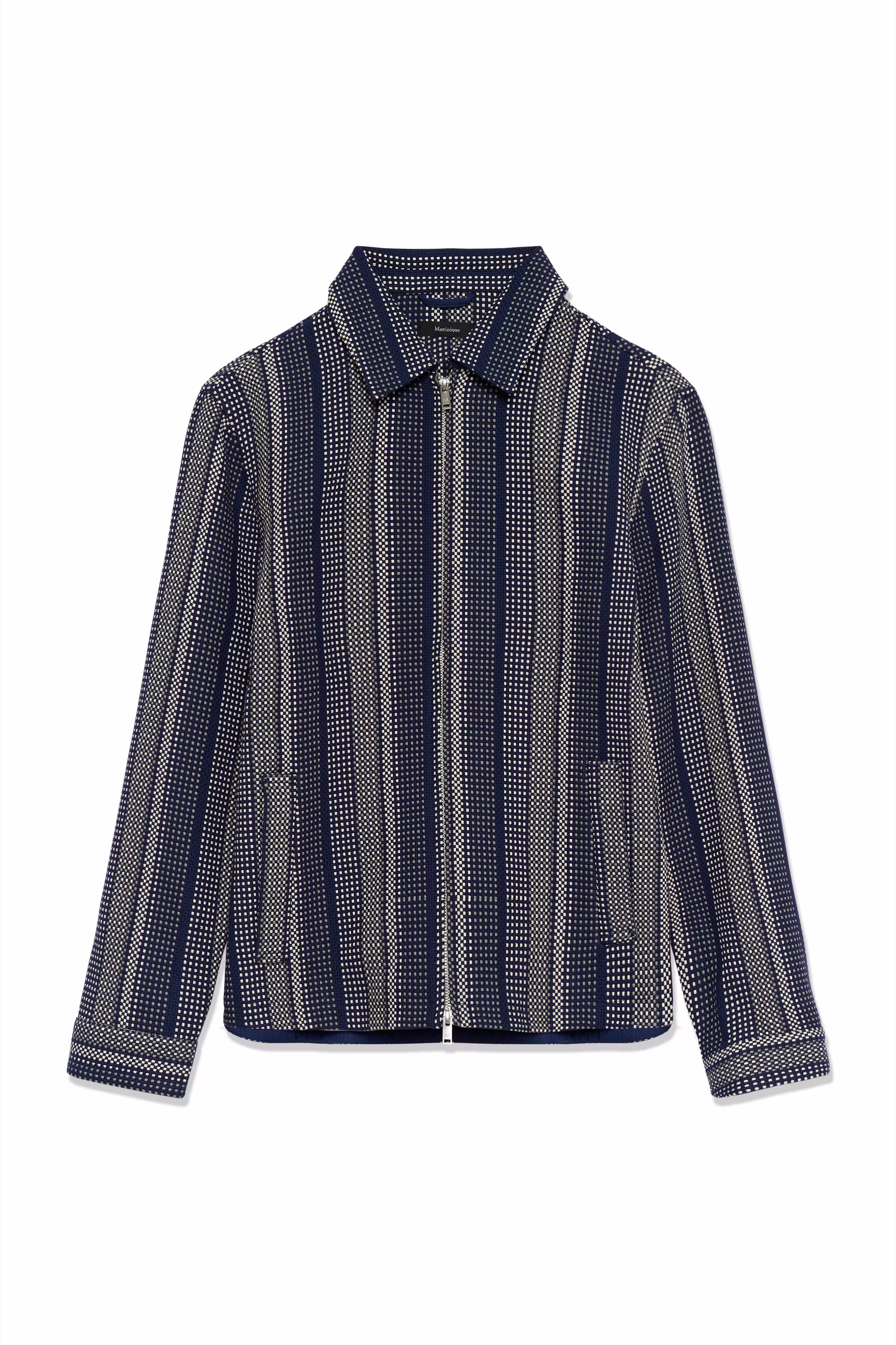 MAbluame Skjorte PACK FRONT 30208955-176212