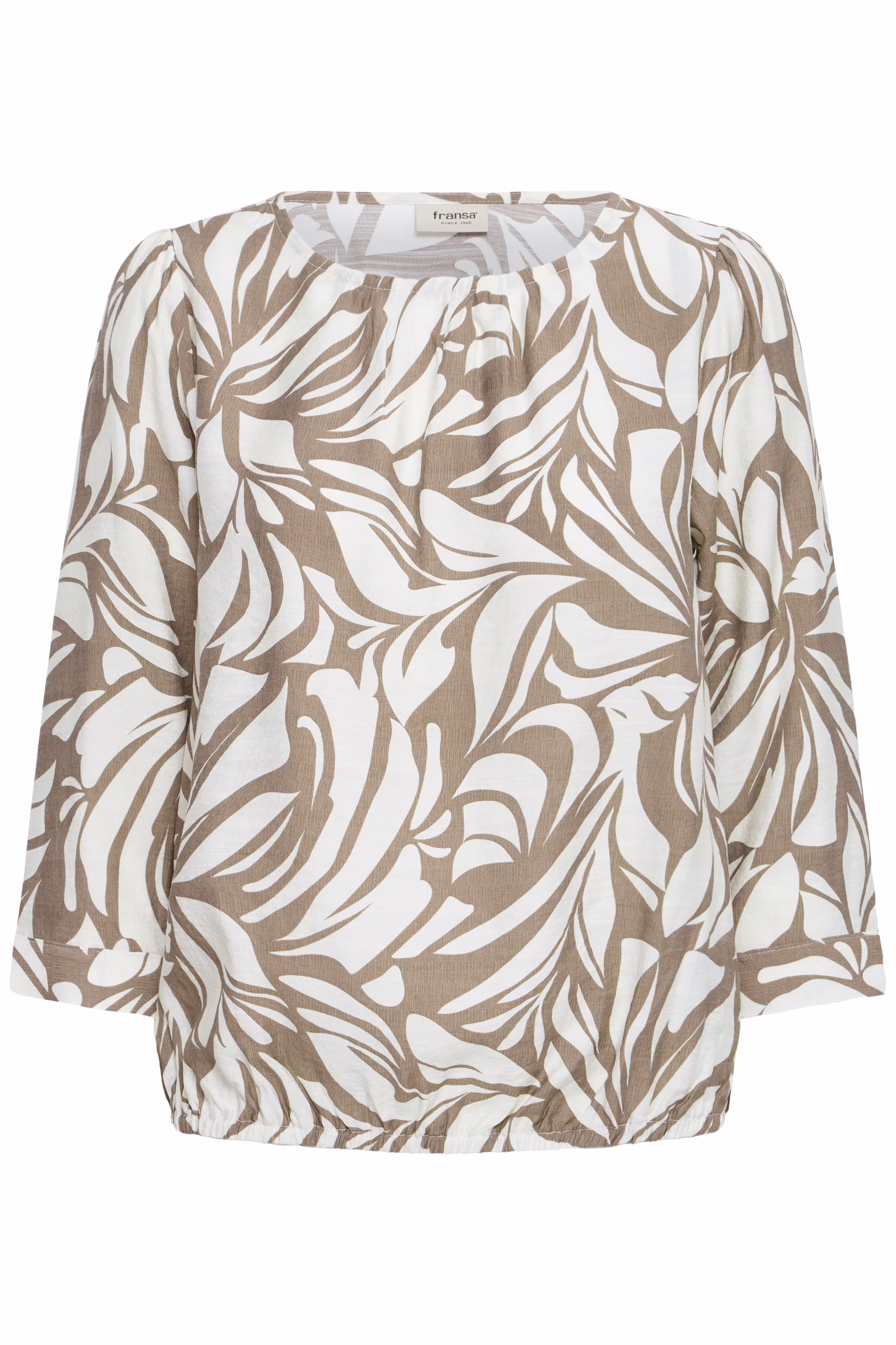 FRARIANA Bluse PACK FRONT 20617659-900006094