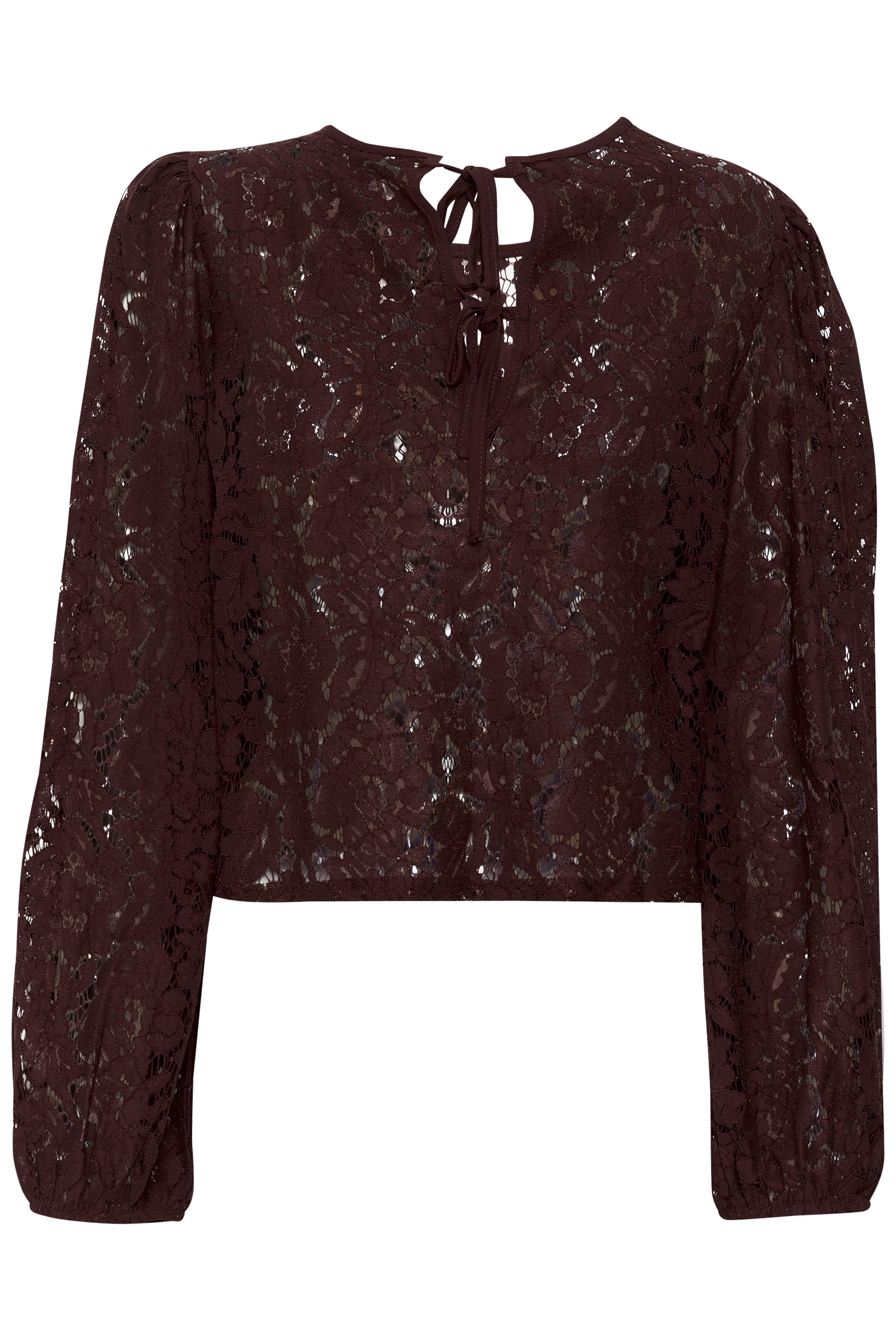 KAnomi Spitzenbluse PACK FRONT 10509158-191619