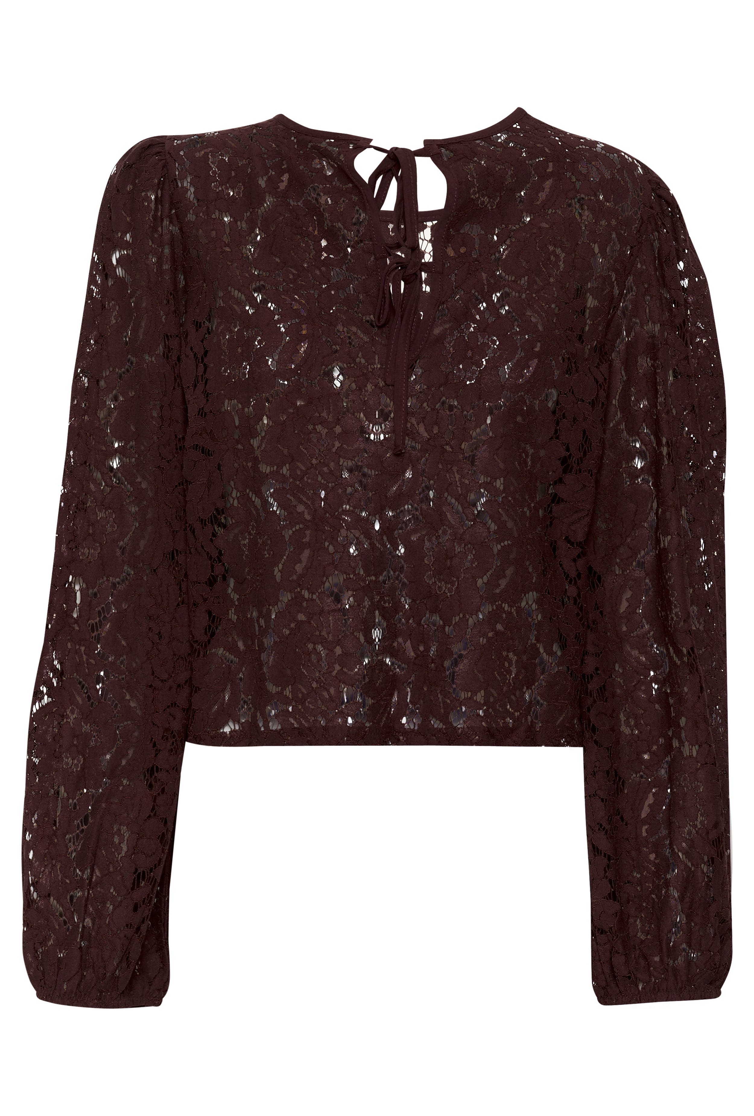 KAnomi Spitzenbluse PACK FRONT 10509158-191619