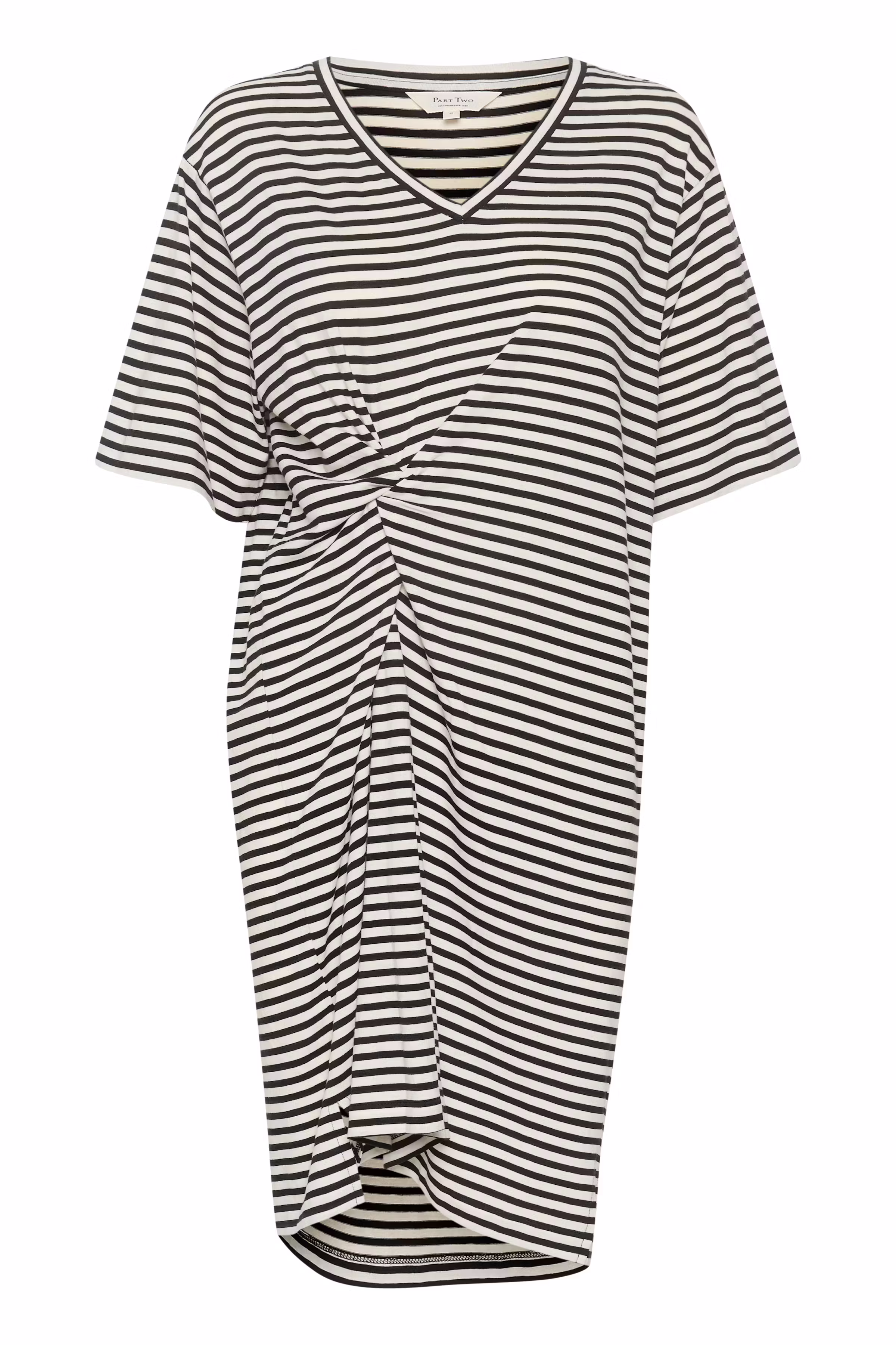 JenellePW Kjole PACK FRONT 30308809-303077