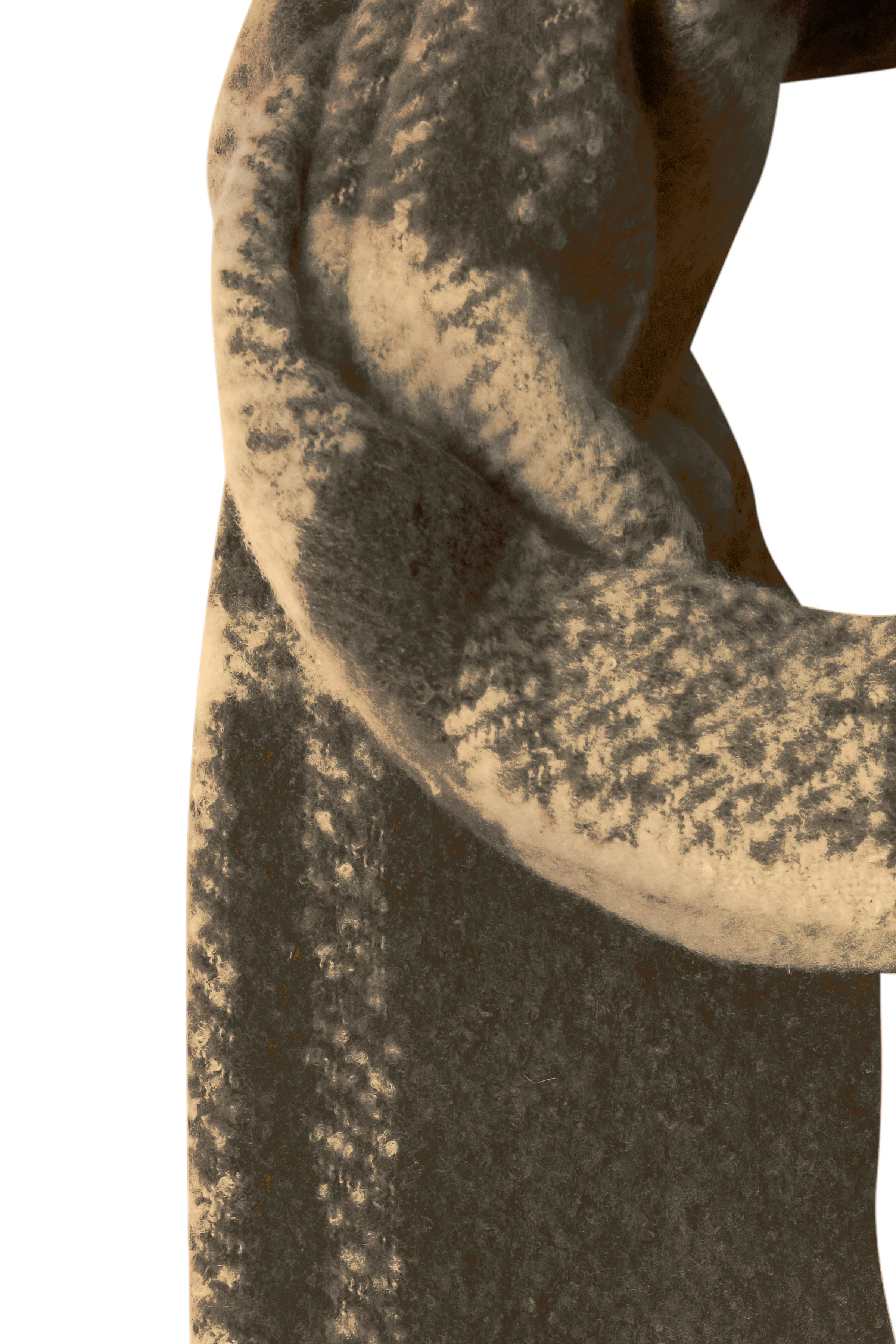 IAFRANCI Scarf PACK BACK 20117192-190414