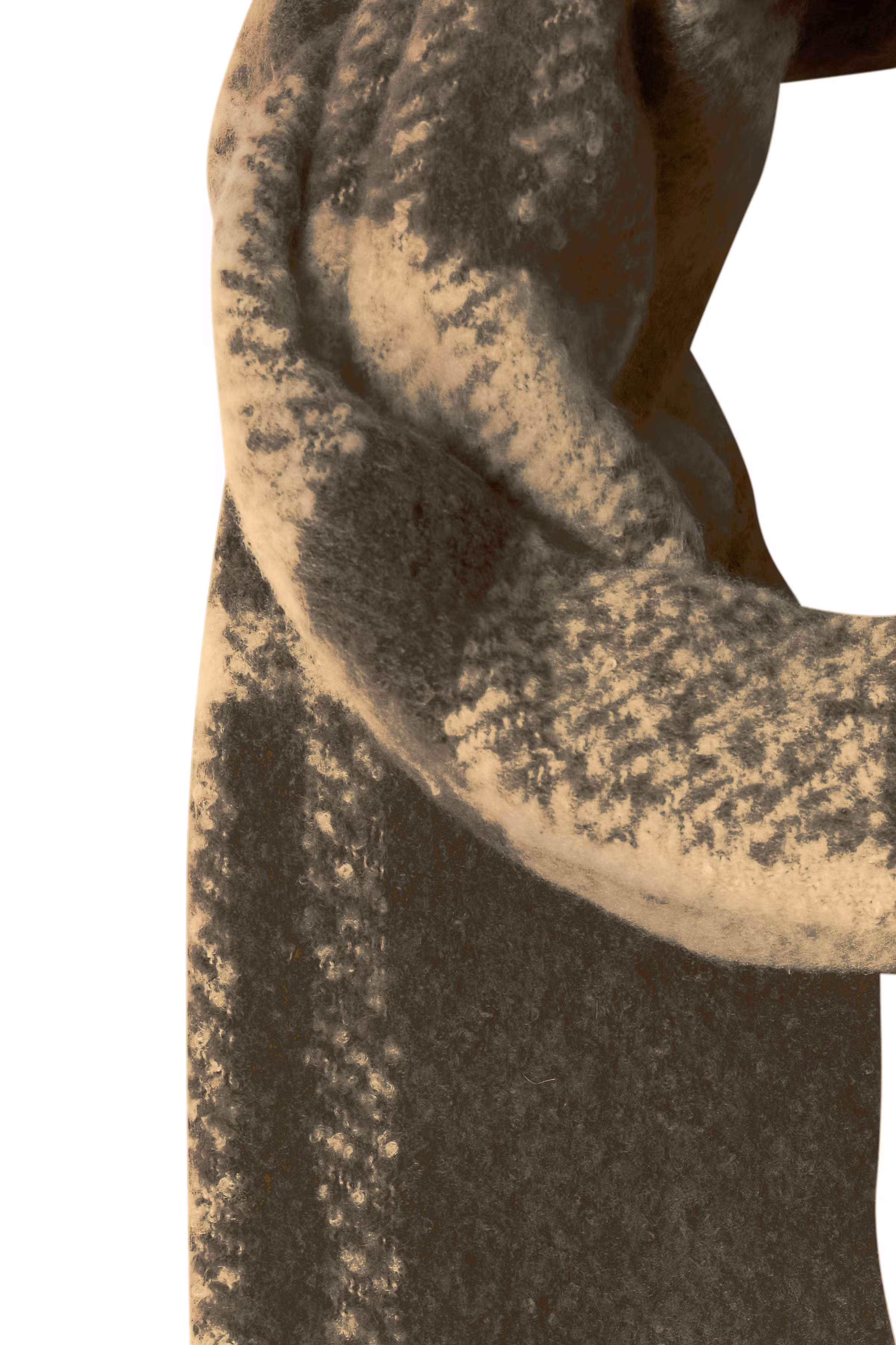 IAFRANCI Sjaal PACK BACK 20117192-190414