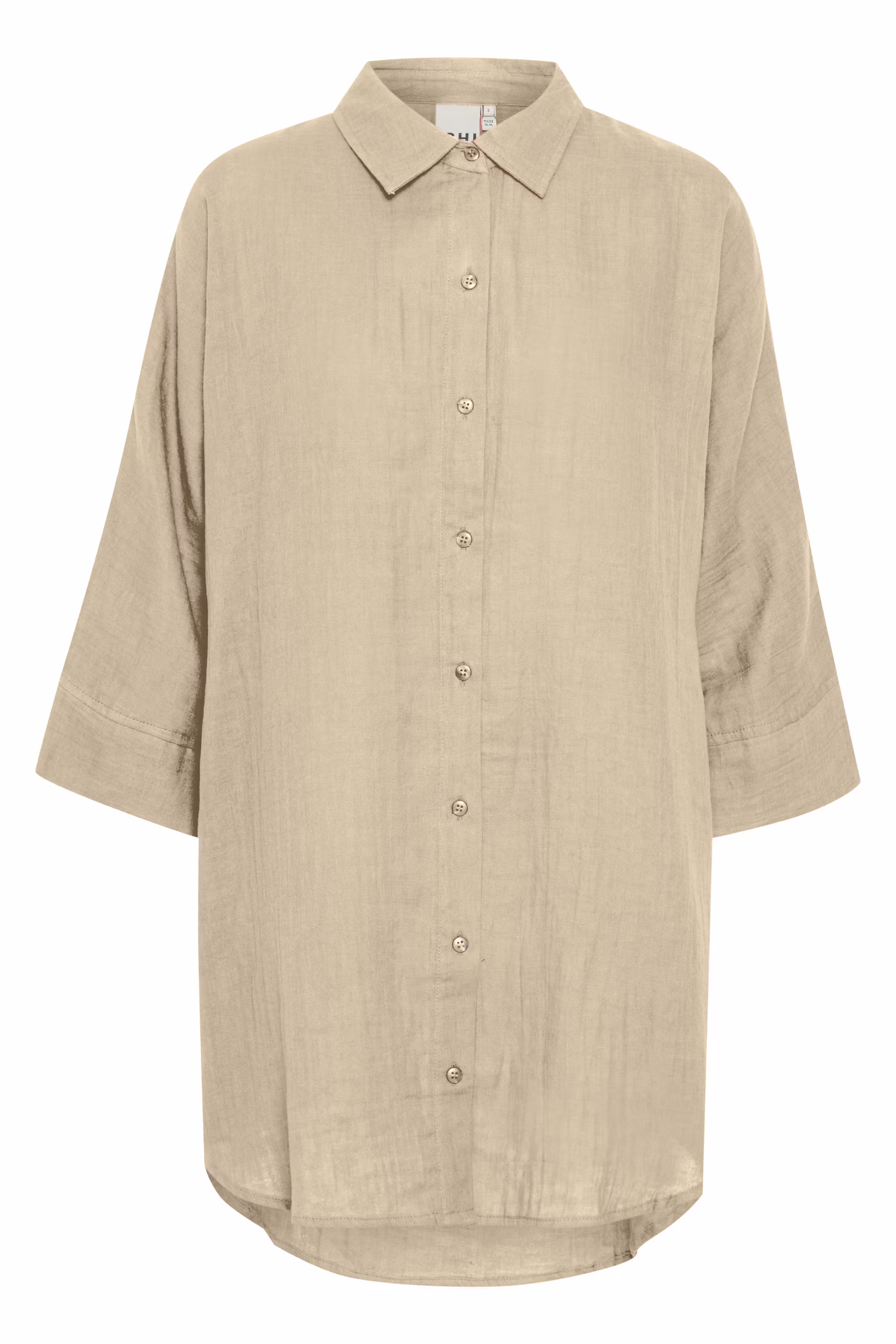 IAFOXA Hemd PACK FRONT 20118734-151308