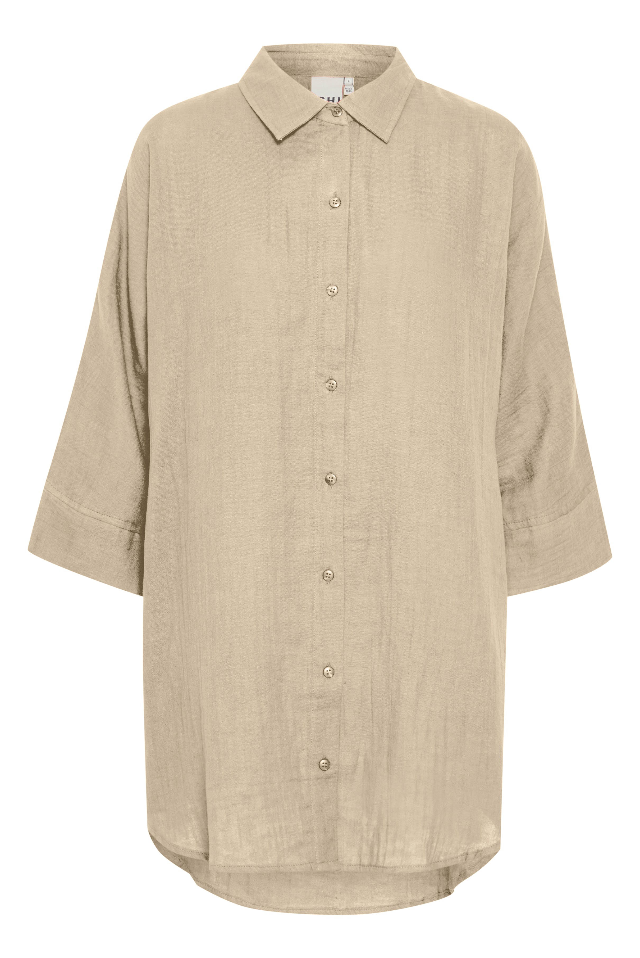 IAFOXA Chemise PACK FRONT 20118734-151308