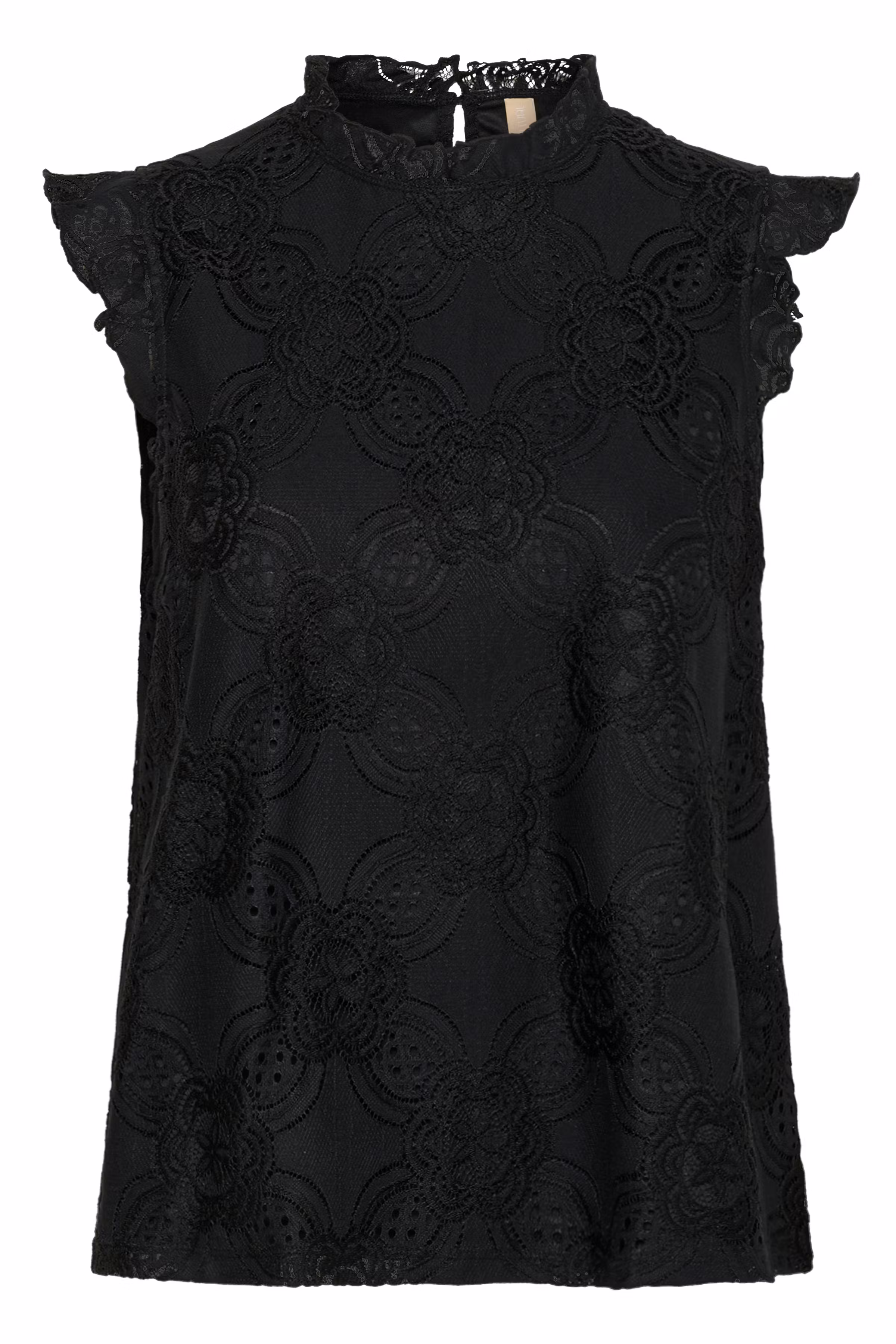 CUSIGLA Blouse PACK FRONT 50112235-500012