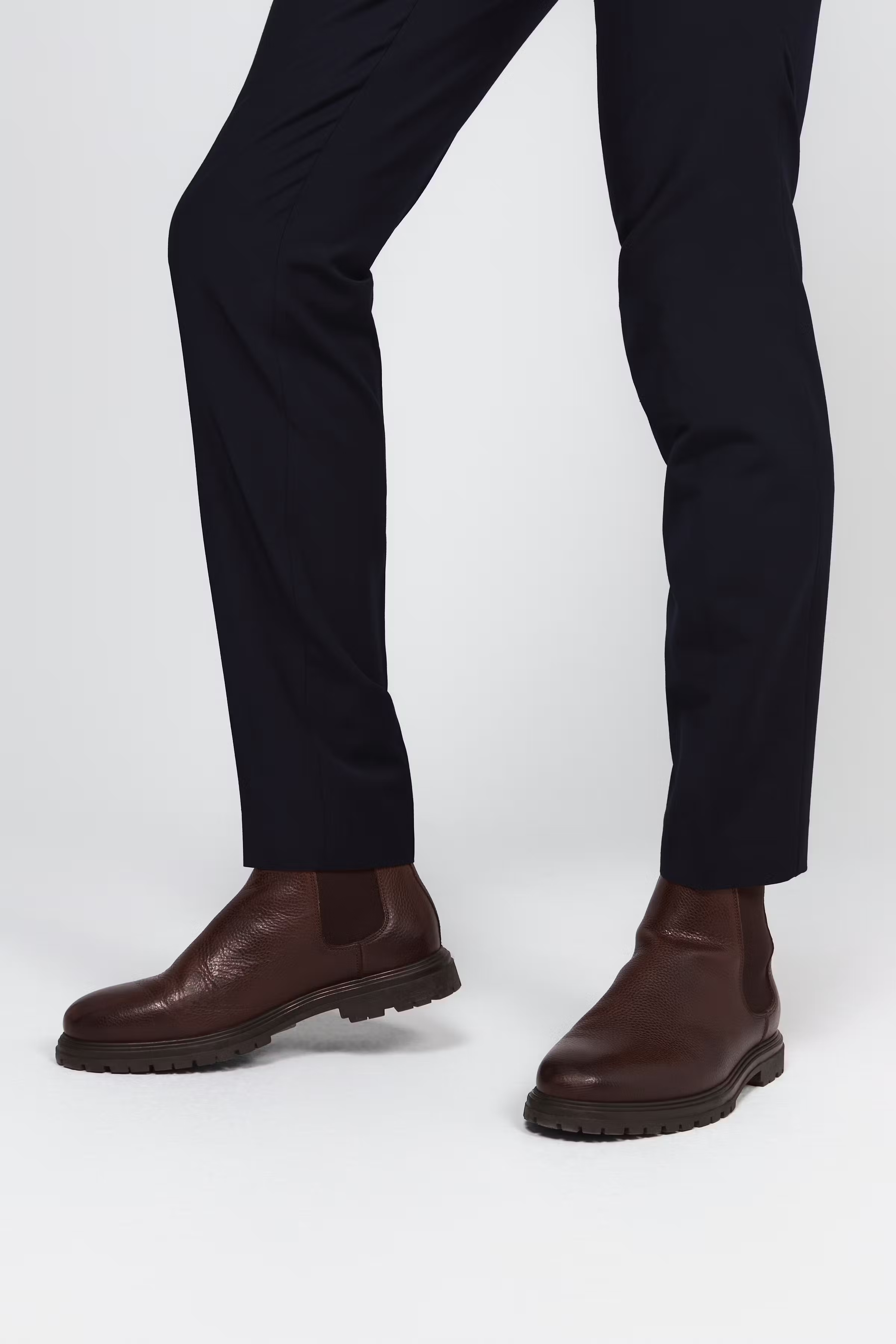 MACormac Støvler LOOKBOOK BACK 30206409-191103