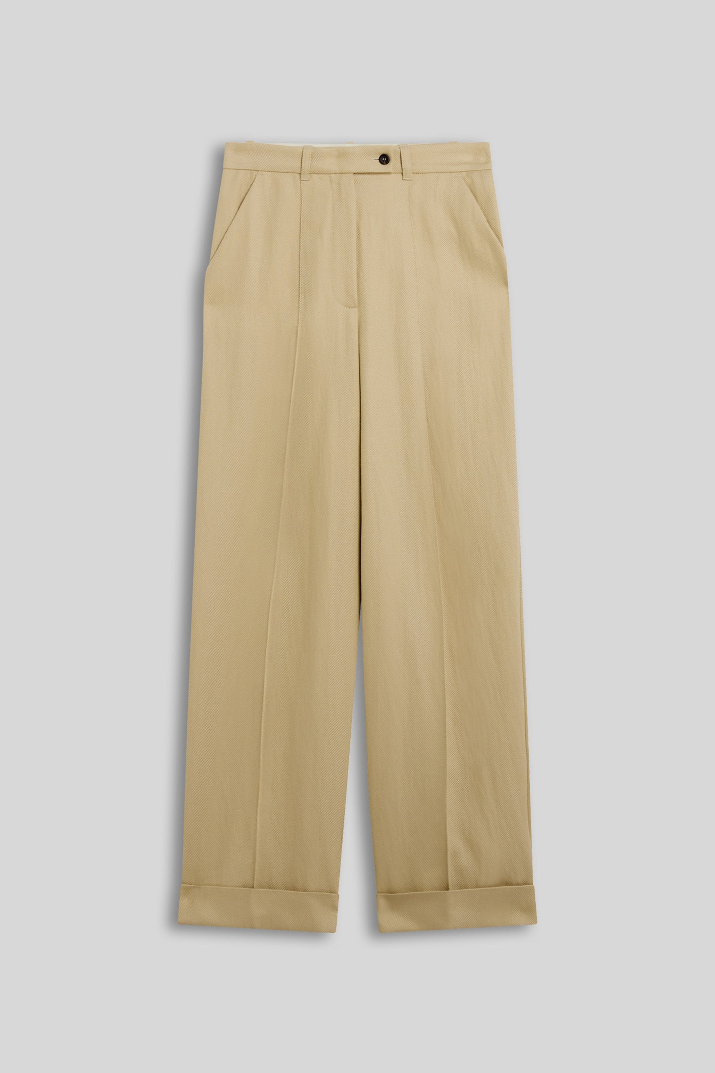 PANDORA Trousers PACK FRONT 30600634-BR291