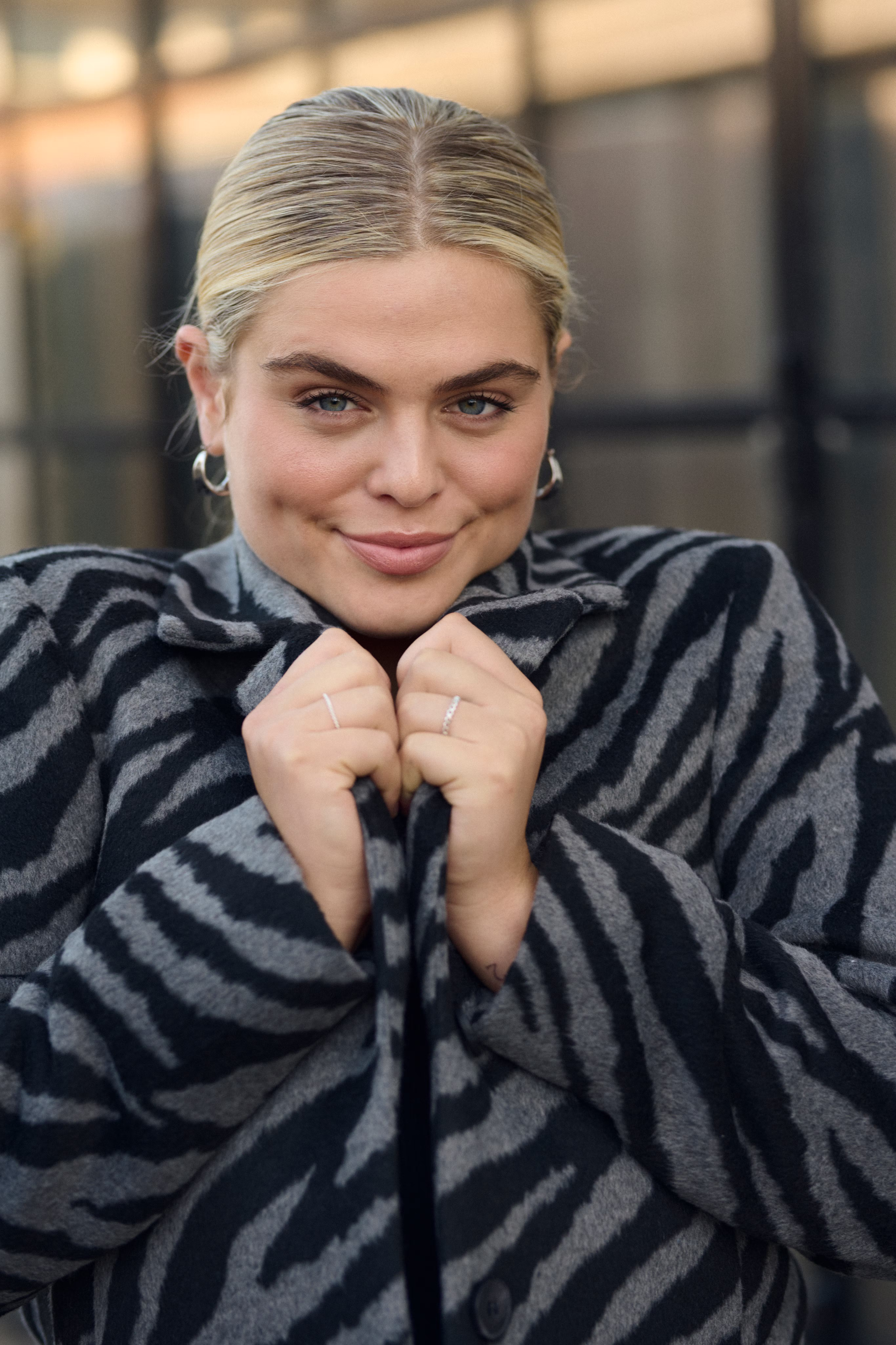 KCtori Overtøj LOCATION NONE 10583492-107856