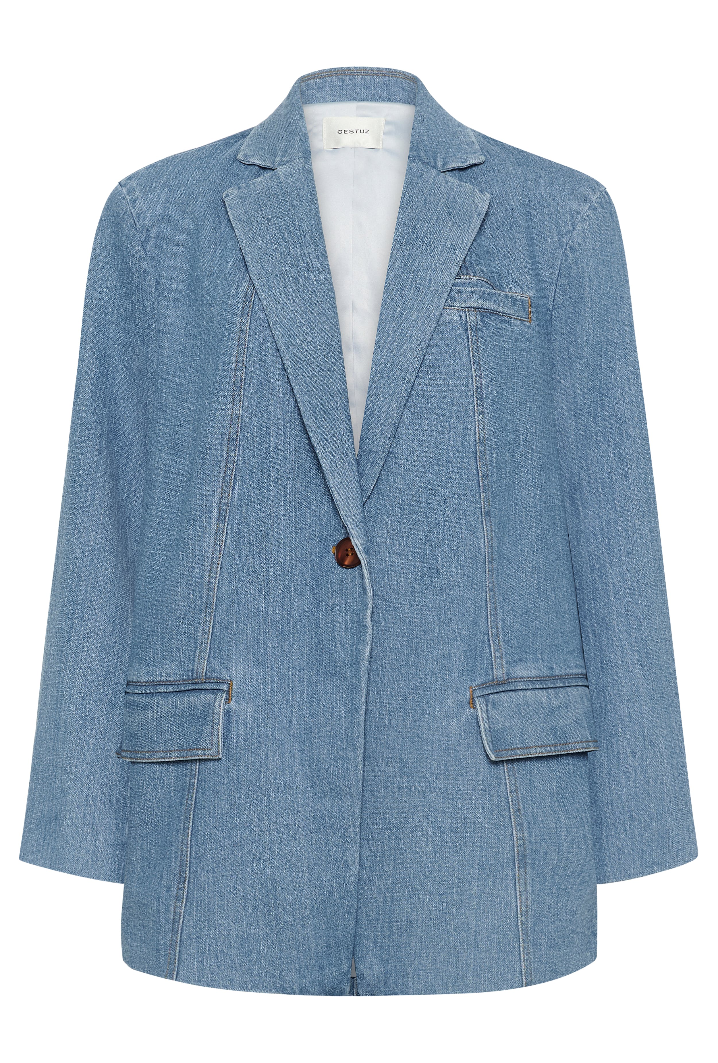 GZfibi Blazer PACK FRONT 10910056-104609
