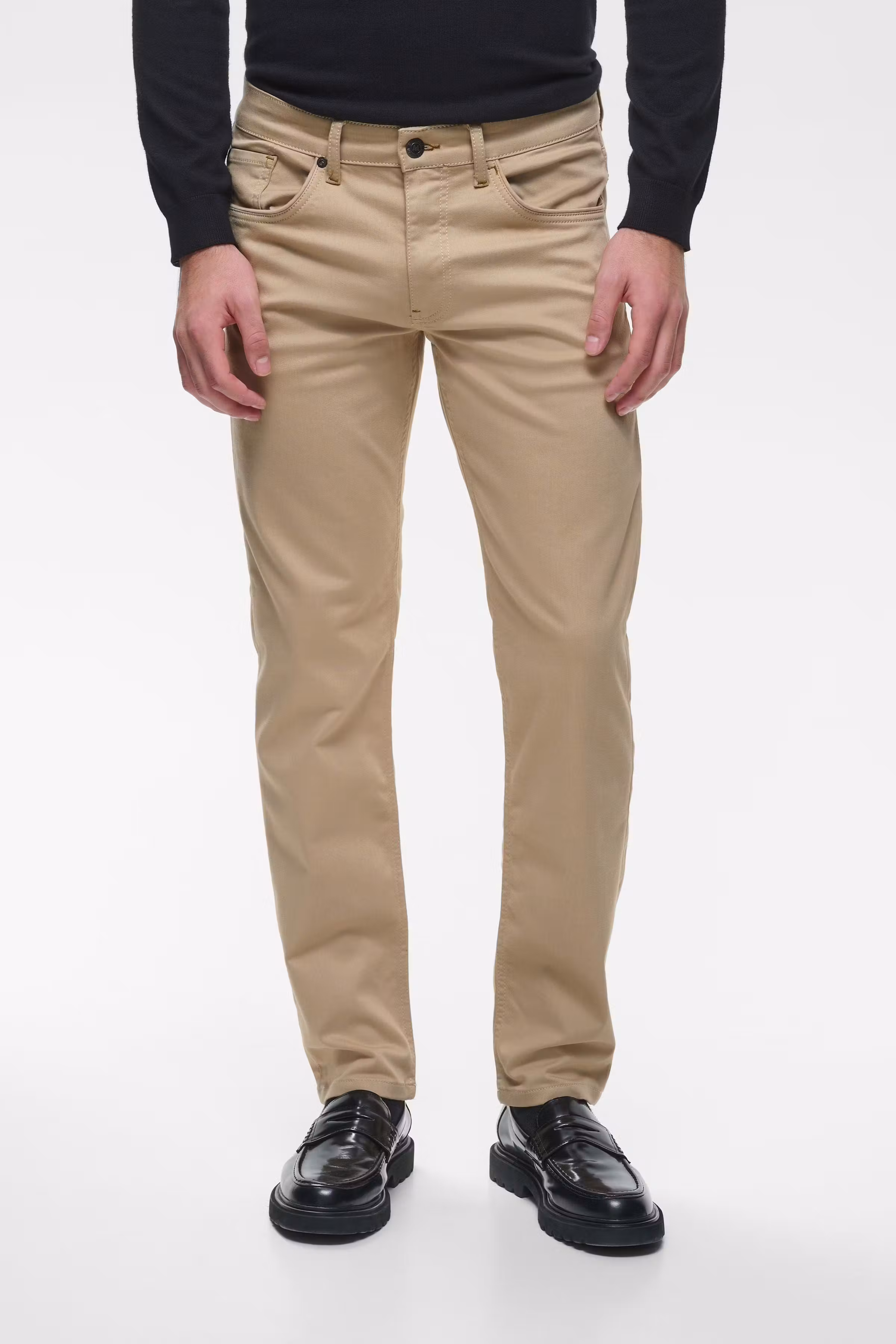 MApete Bukser LOOKBOOK FRONT 30205683-160906