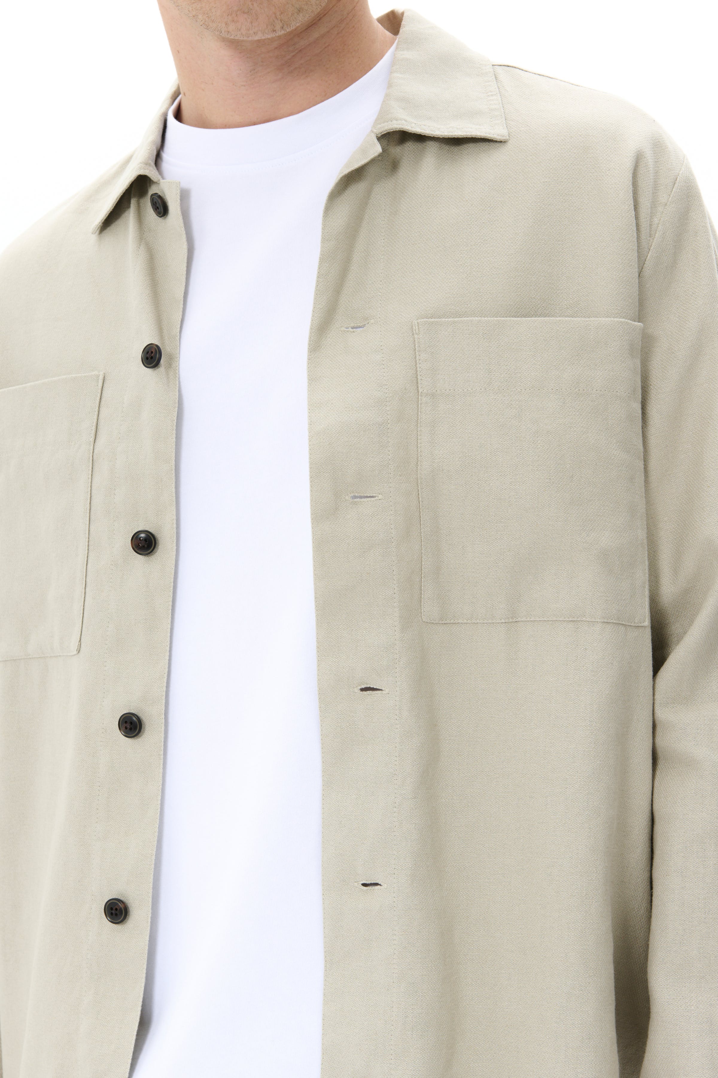 MApelton Hemd LOOKBOOK DETAIL 30208071-161105