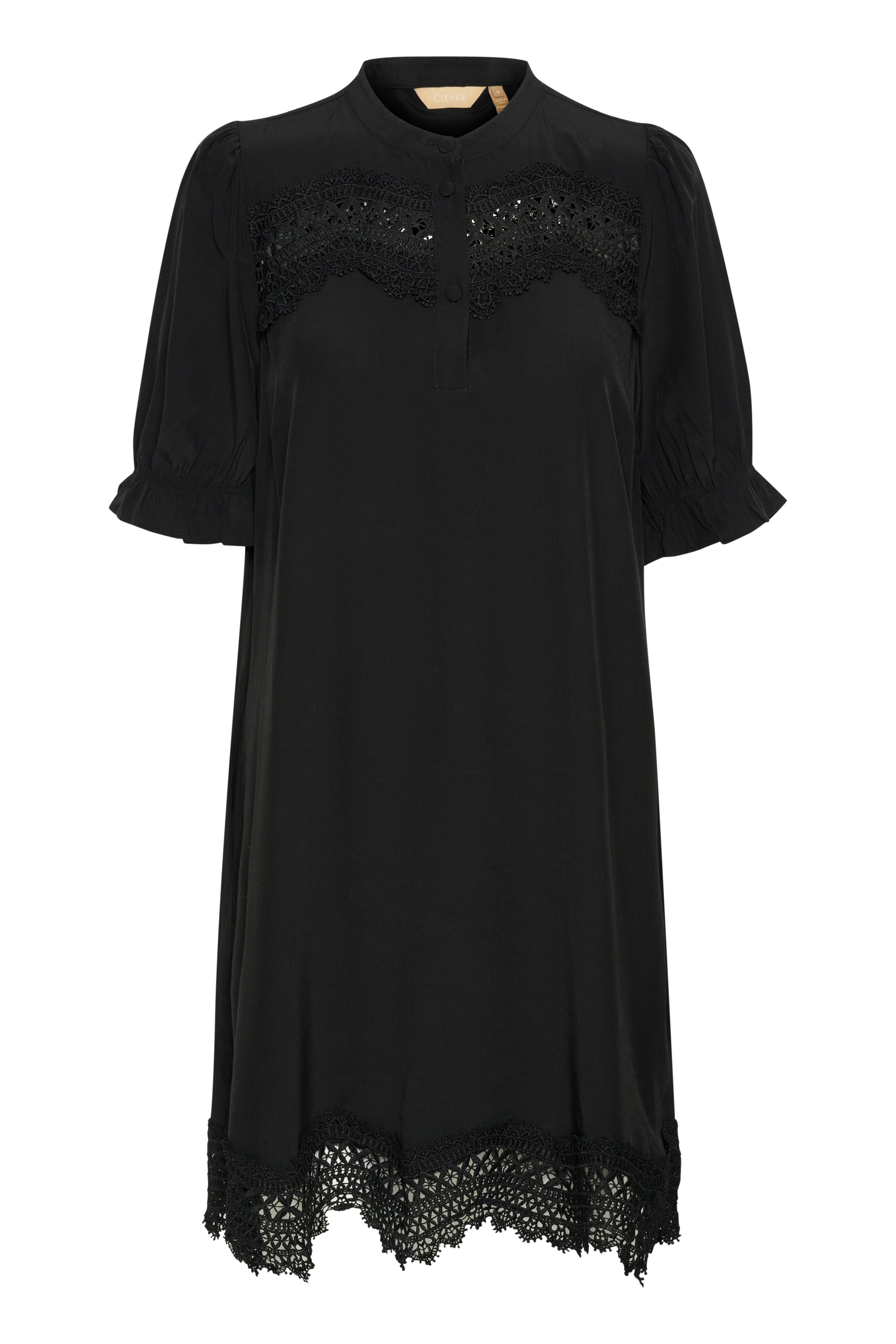 CUtiffany Kjole PACK FRONT 50111339-500012