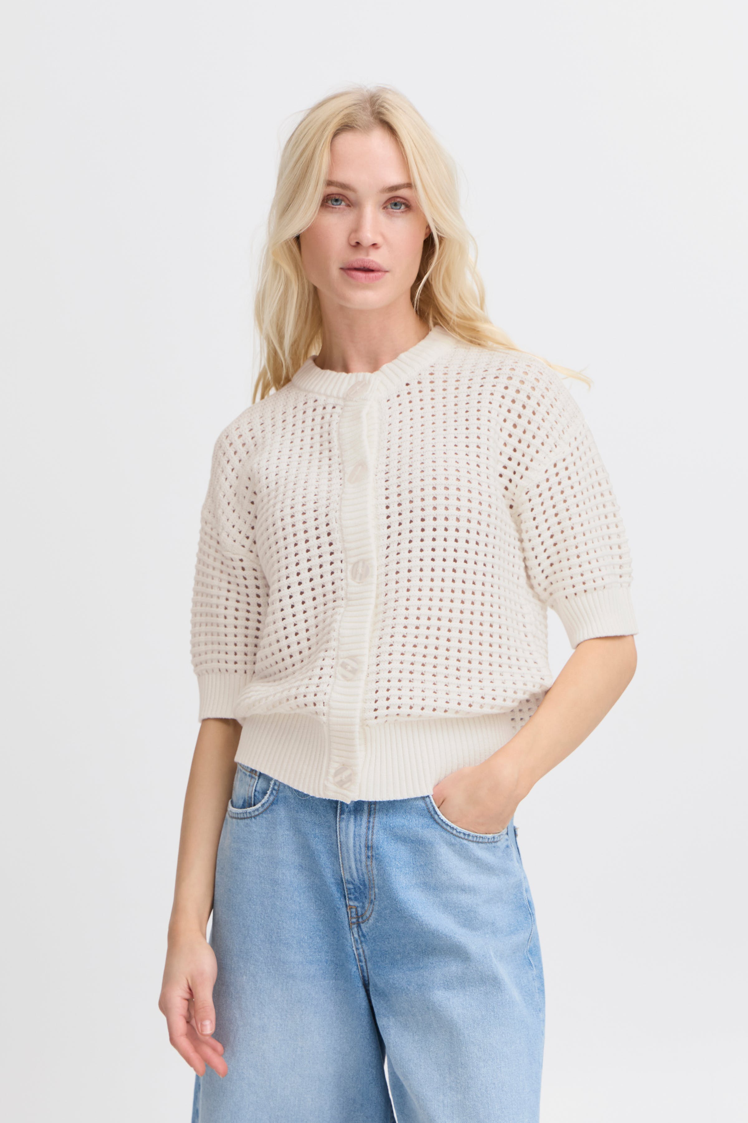 BYMAGIO Cardigan LOOKBOOK FRONT 20816634-114300