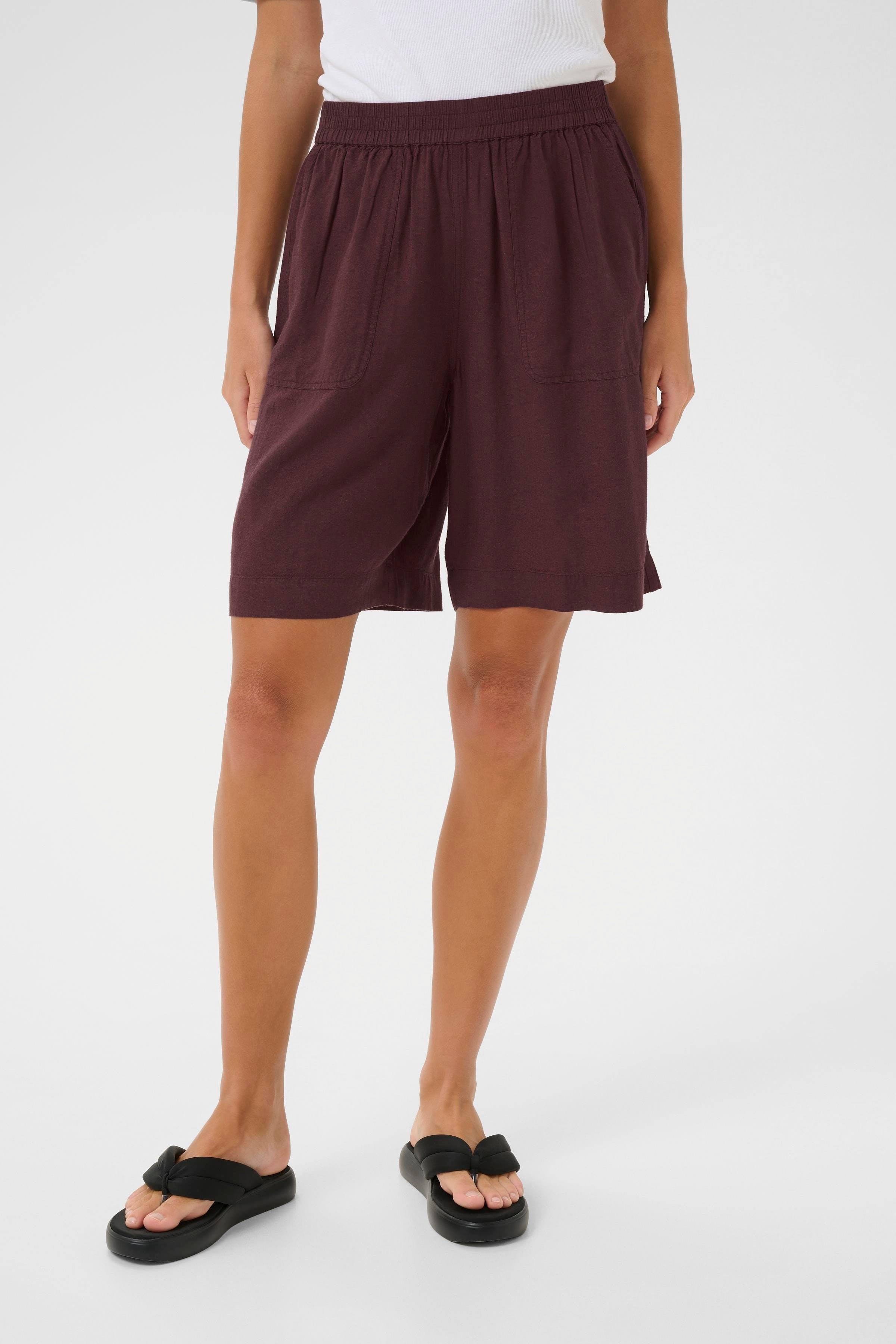 KAmilia Lin Shorts LOOKBOOK FRONT 10509668-191619