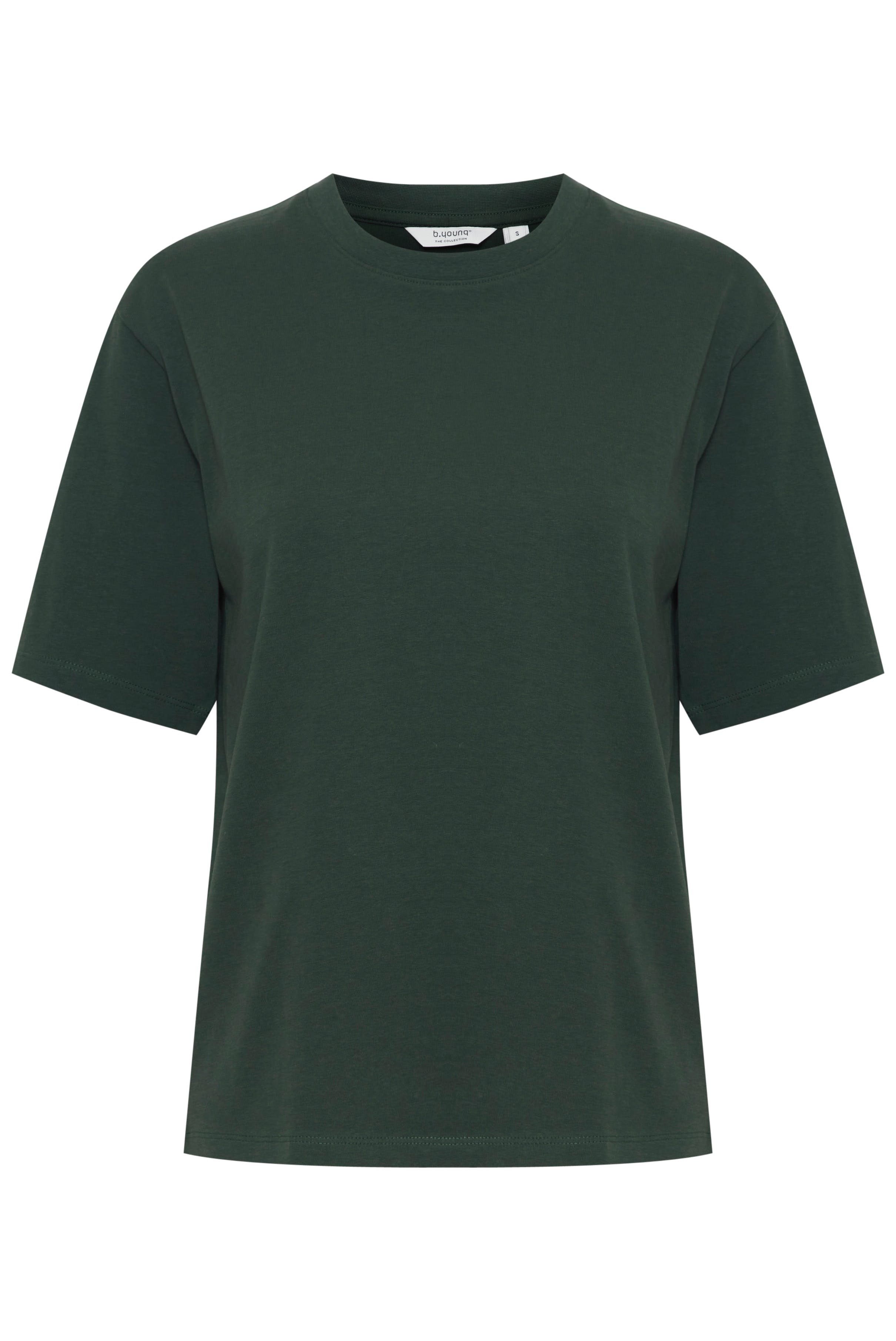 BYTROLLO T-shirt PACK FRONT 20814444-195917