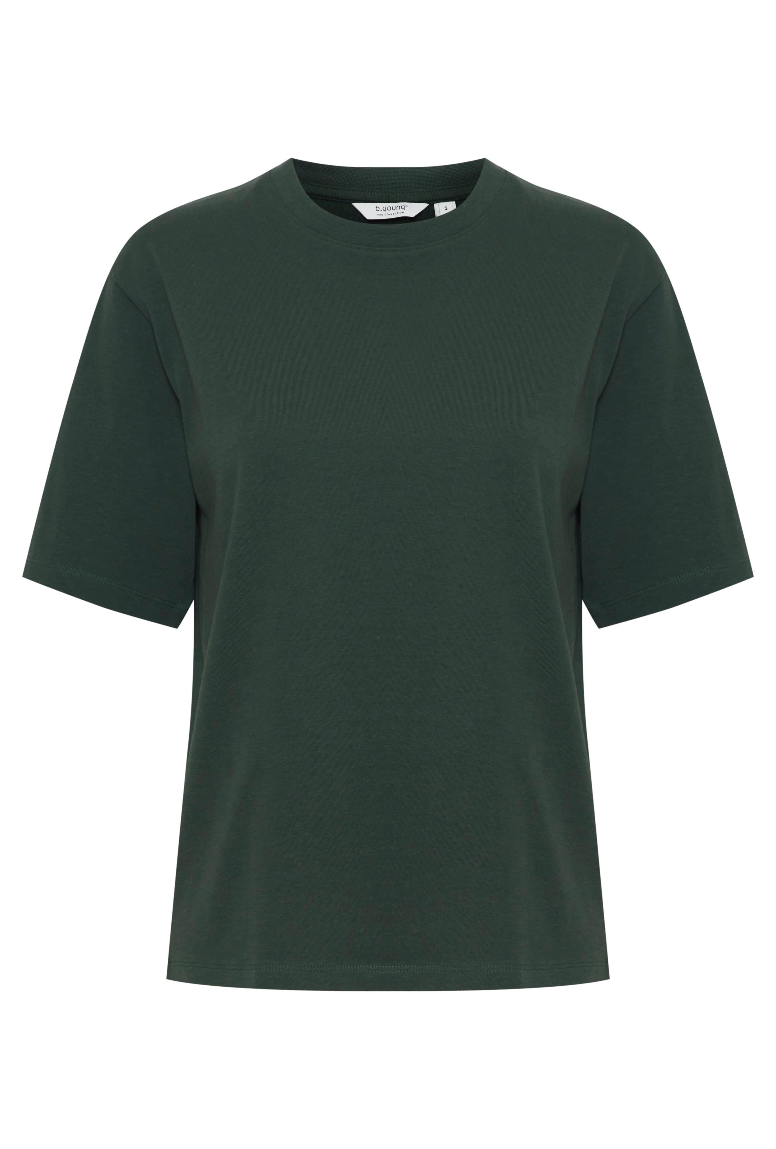 BYTROLLO T-shirt PACK FRONT 20814444-195917