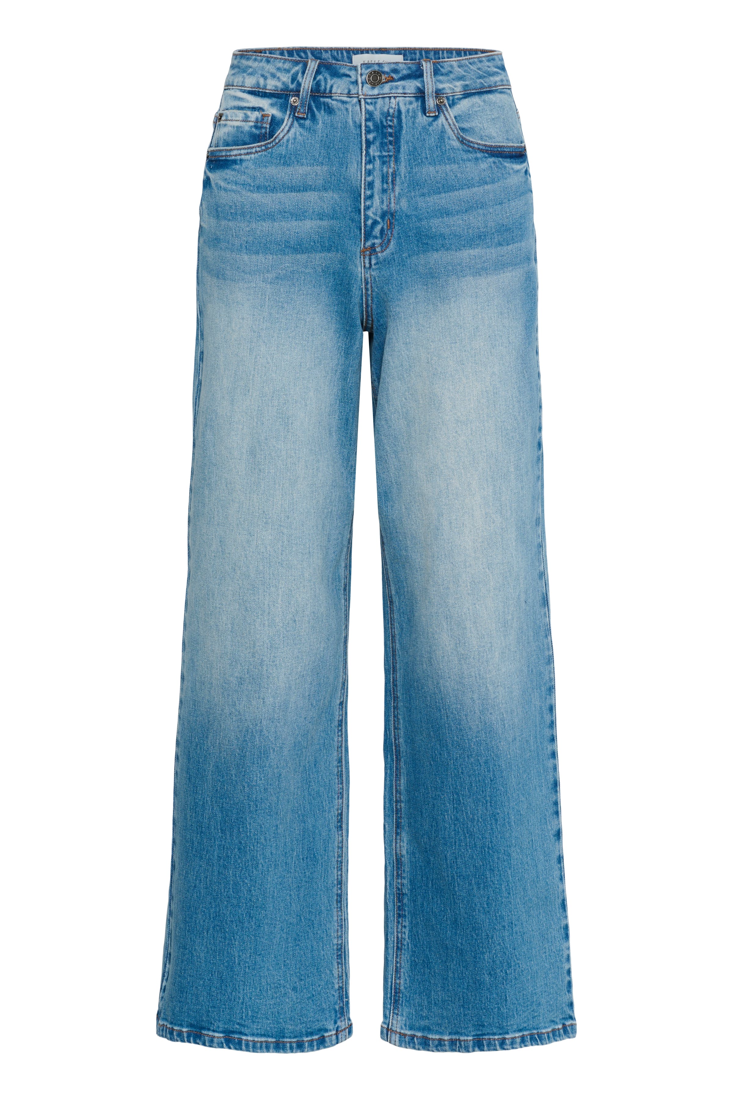 KAmeadow Jeans PACK FRONT 10510712-108260
