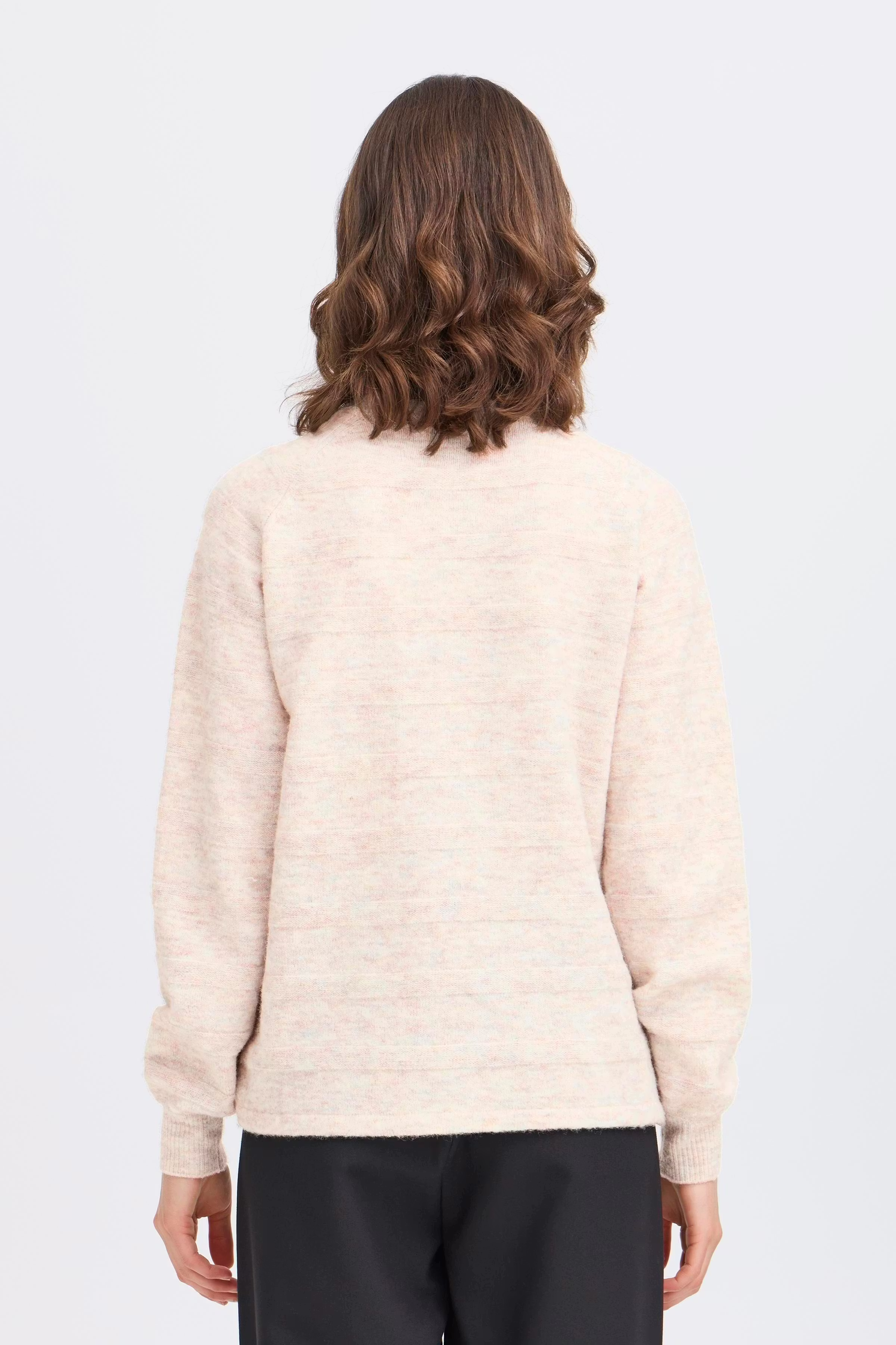 FRSANNY Pullover LOOKBOOK BACK 20617061-1304011