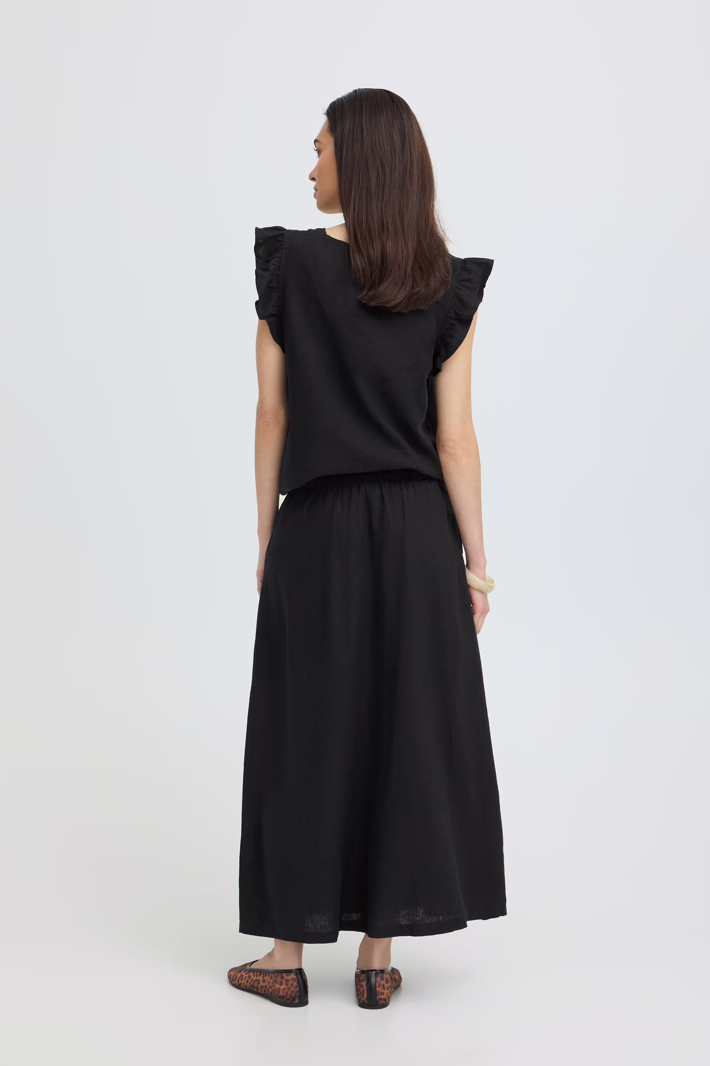 BYFALAKKA Rok LOOKBOOK BACK 20816610-200451