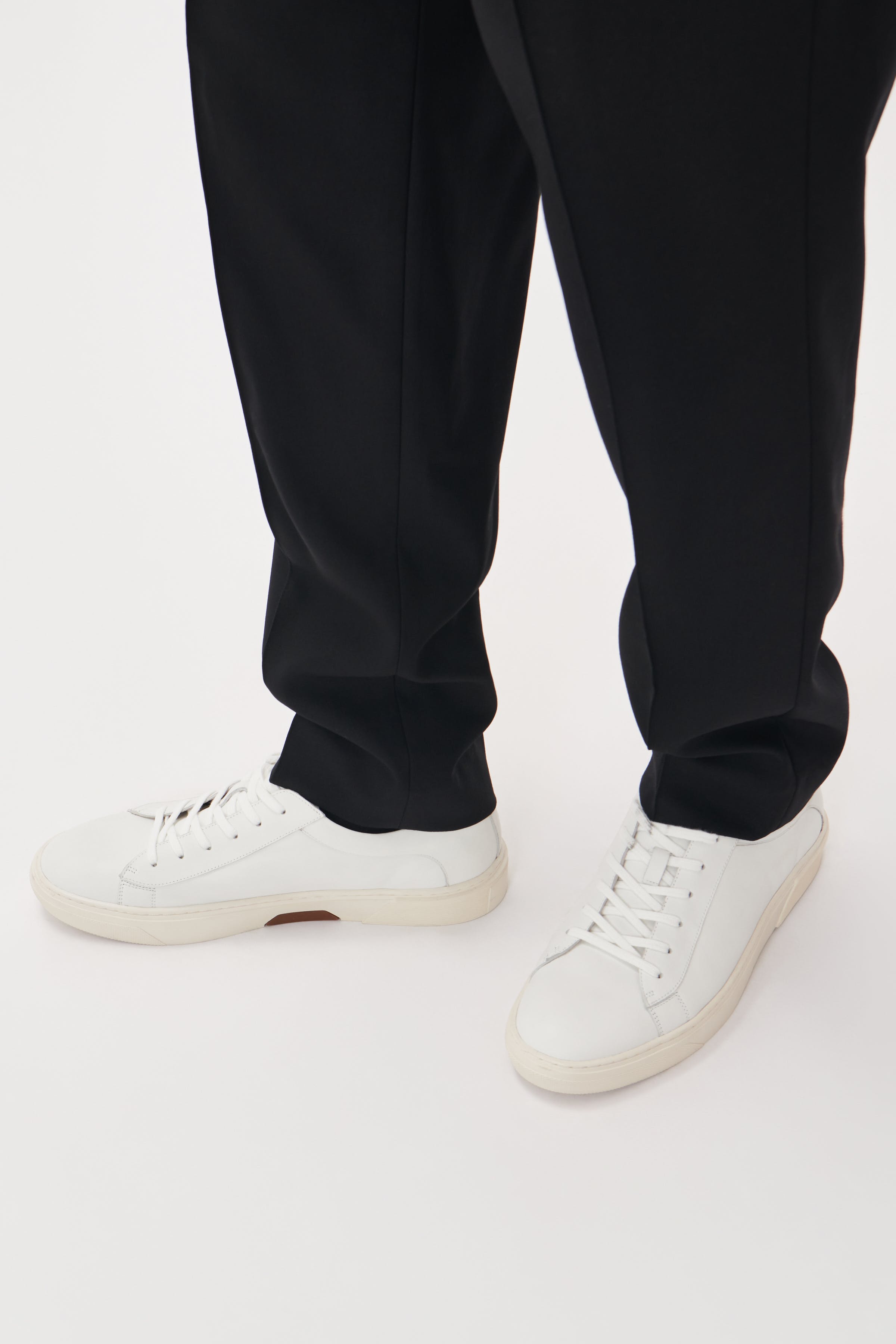 MAThor Leren Schoenen LOOKBOOK DETAIL 30207656-114001