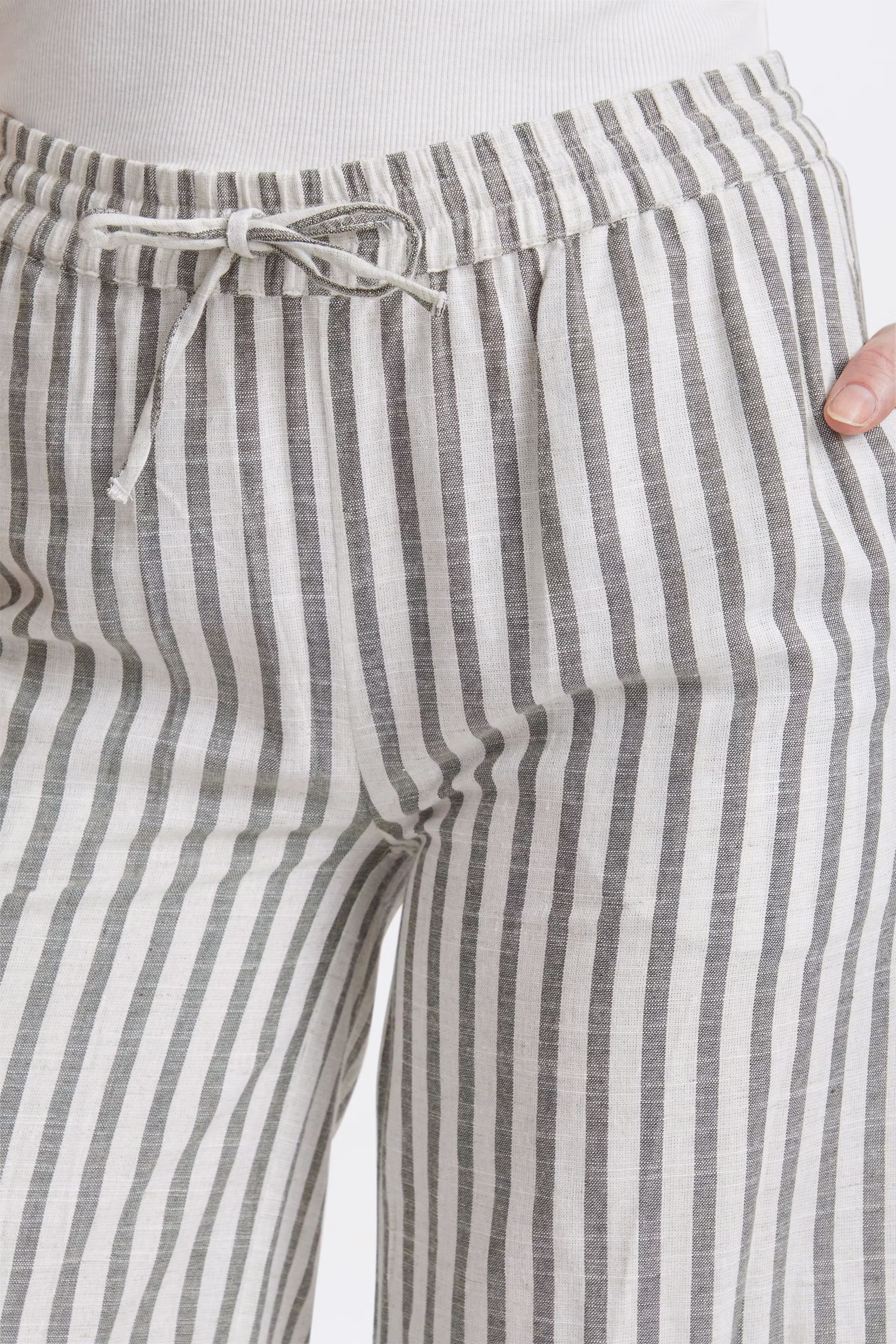 FXBONNIE Bukser LOOKBOOK DETAIL 20615306-200116