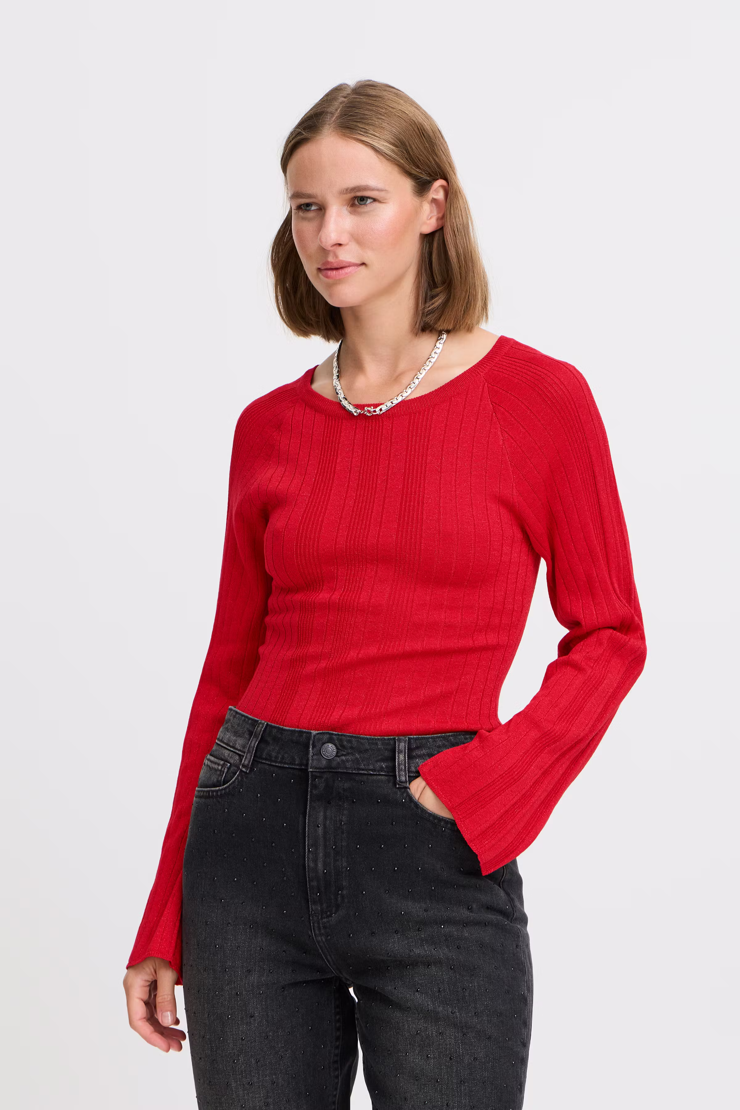 BYMOBBE Pullover LOOKBOOK FRONT 20815892-203881